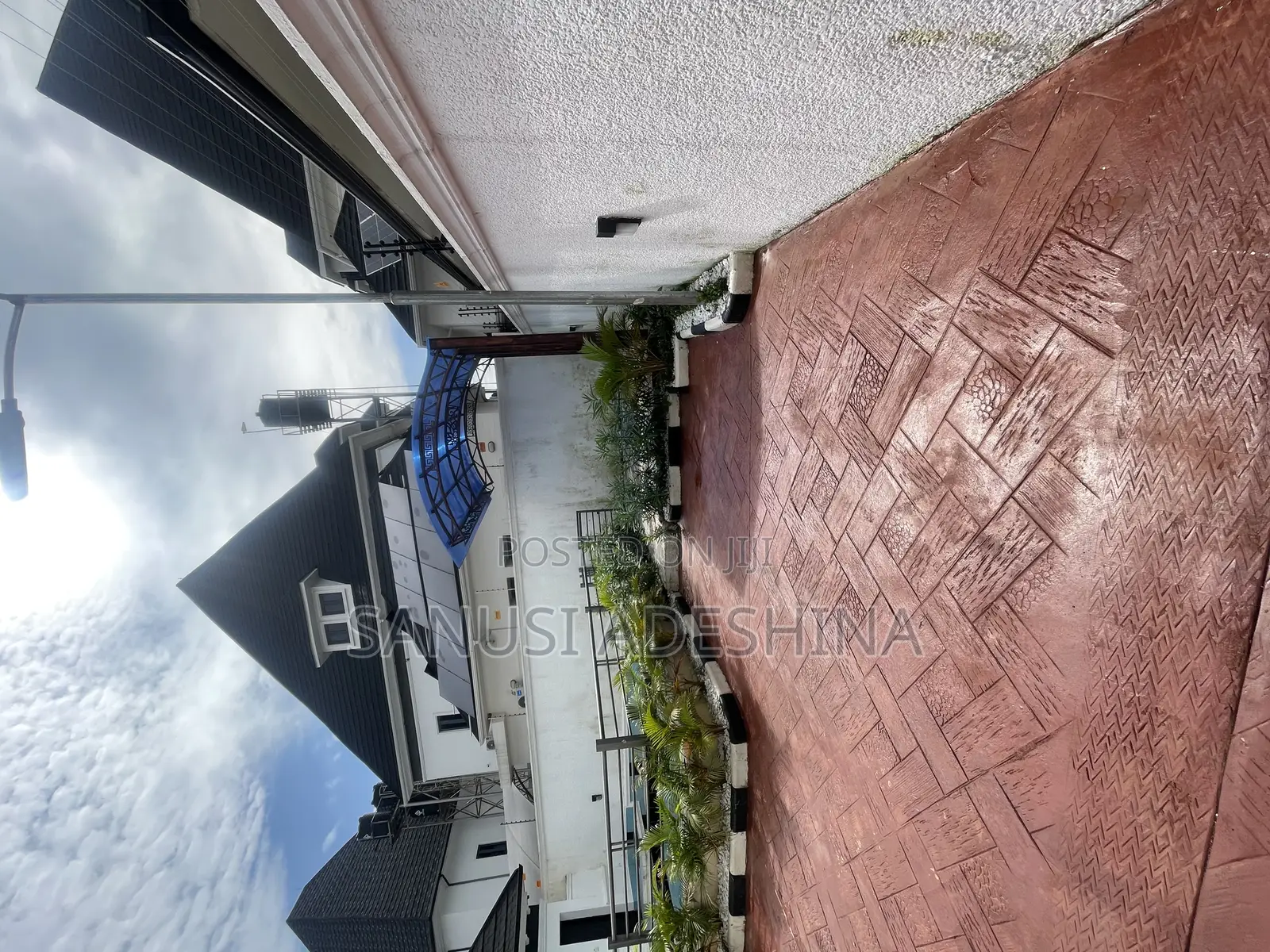 5bdrm Duplex in Gwarimpa Extension, Gwarinpa for sale in Gwarinpa