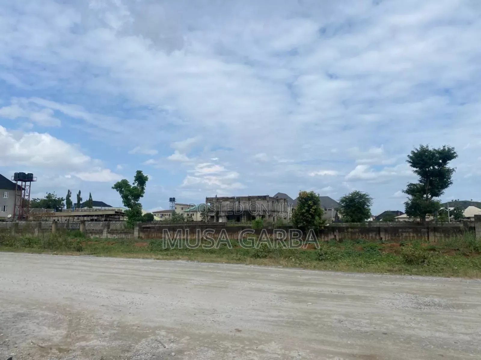 500sqm at Very Affordable Price in Lugbe District