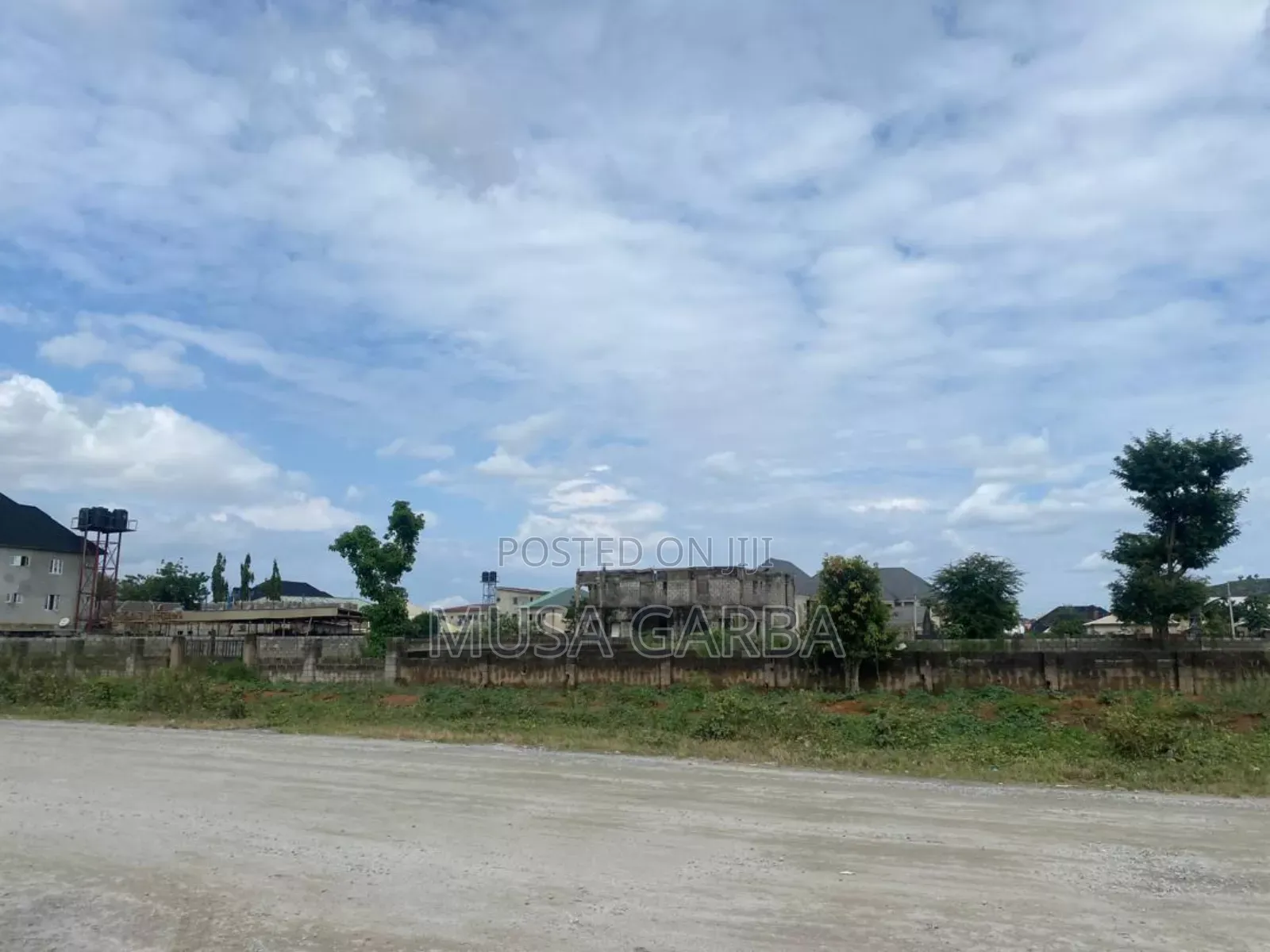 500sqm at Very Affordable Price in Lugbe District