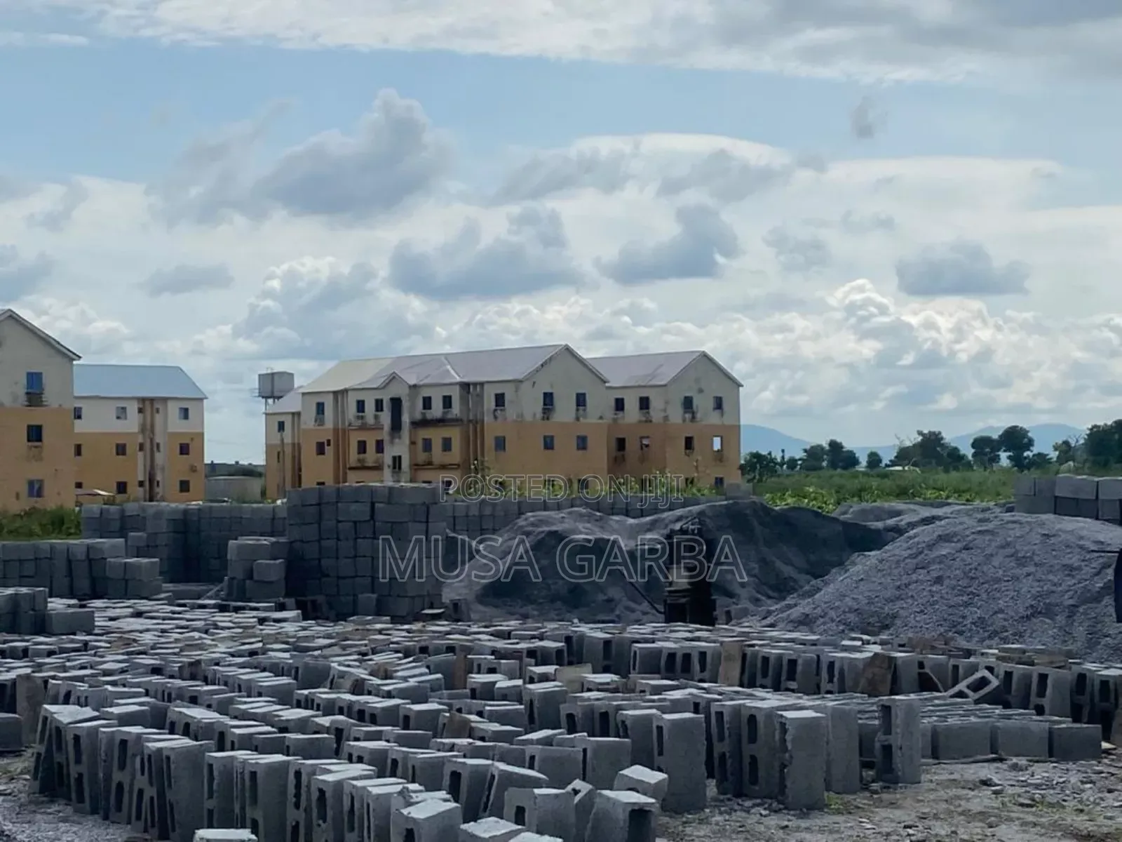 500sqm at Very Affordable Price in Lugbe District