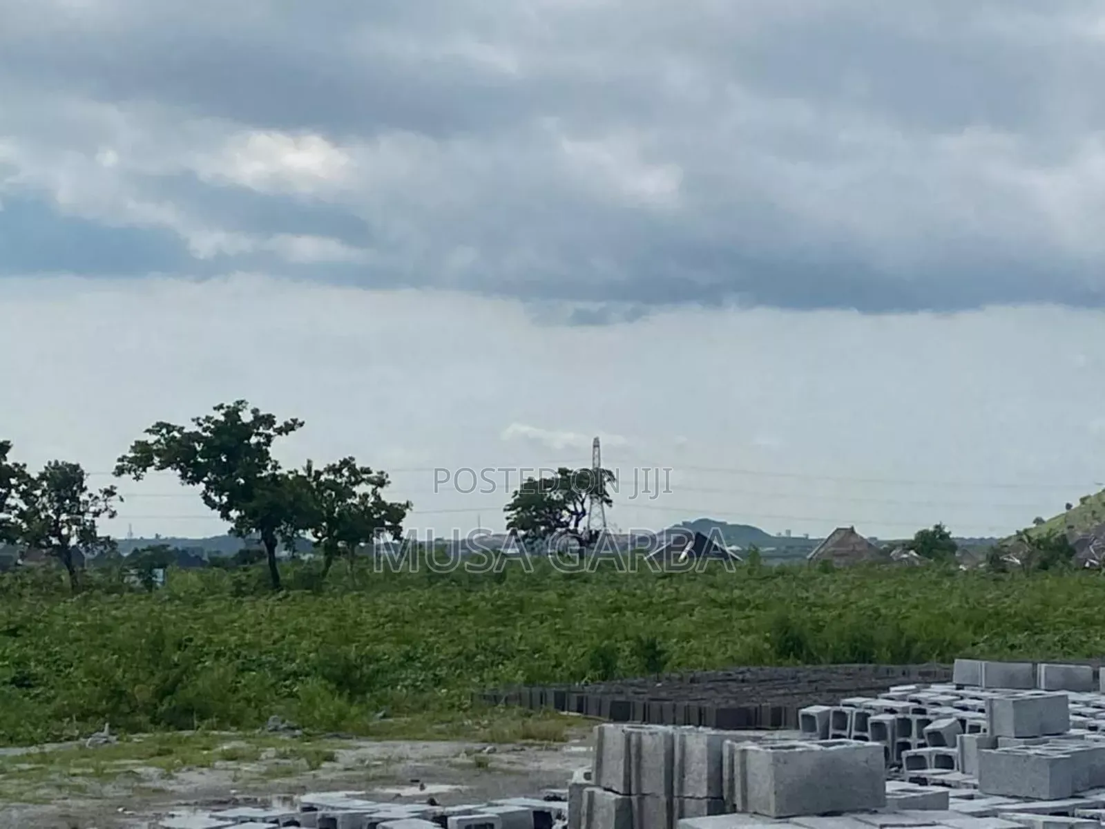 Infrastructural Development in Progress in Lugbe District