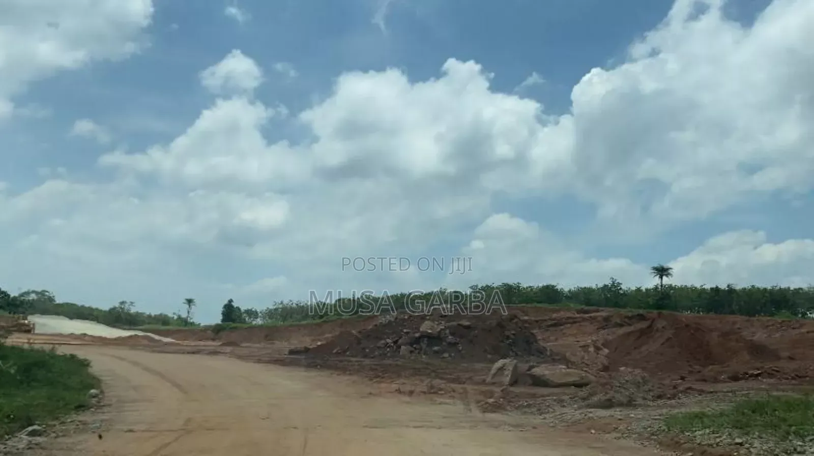 Affordable Luxury Plot: Own Prime Land in Guzape District