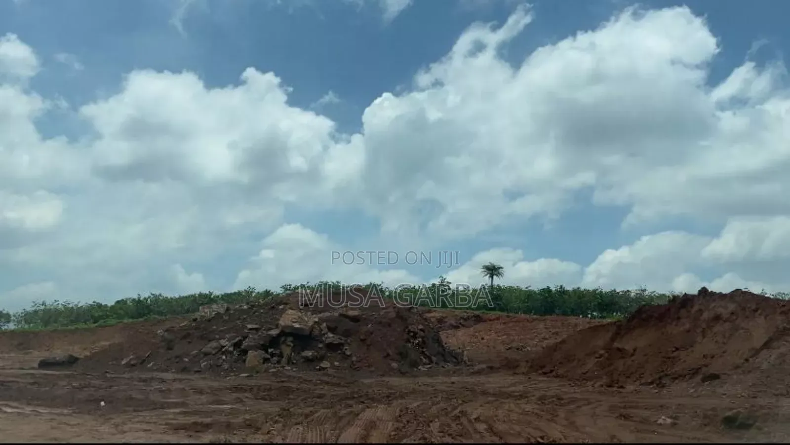 Affordable Luxury Plot: Own Prime Land in Guzape District