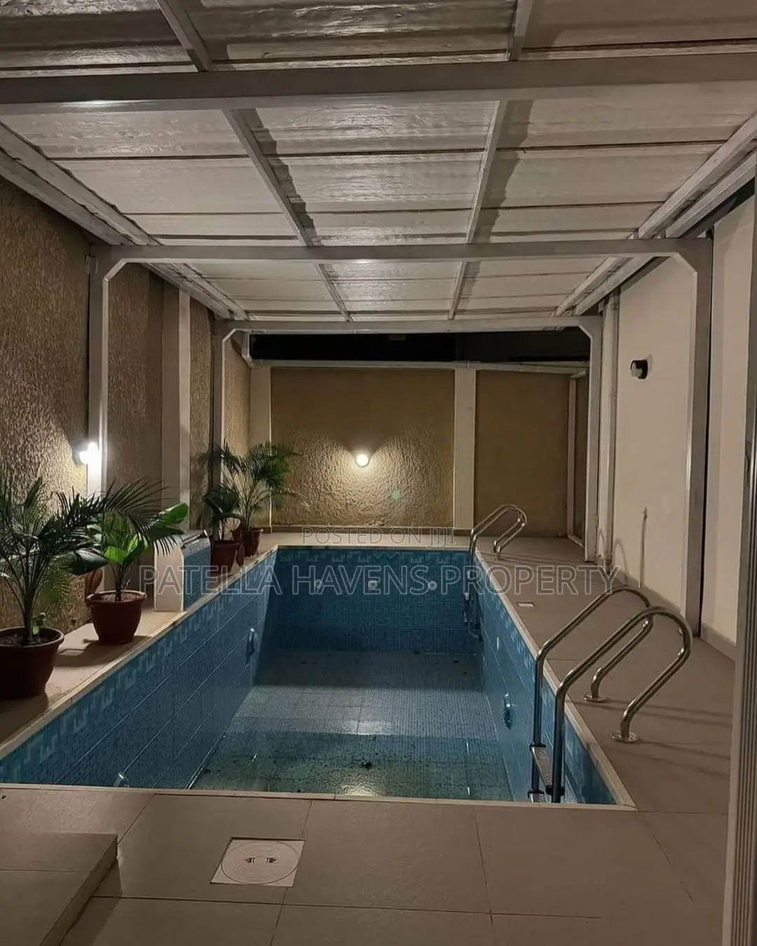 7bdrm Duplex in Maitama for sale in Maitama