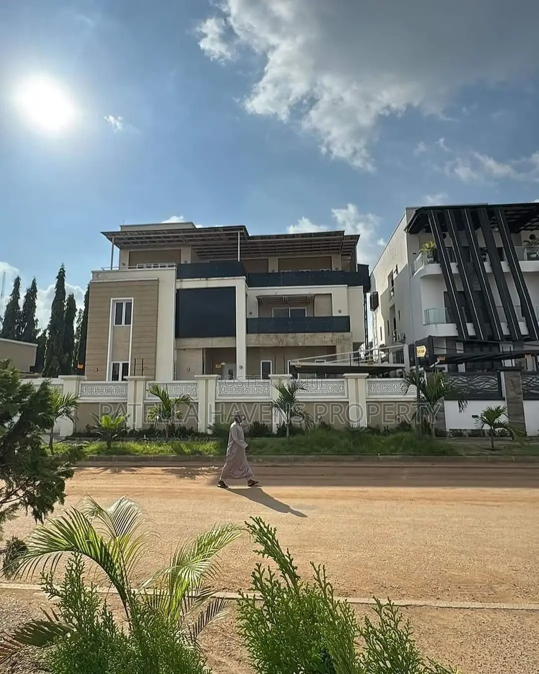 7bdrm Duplex in Maitama for sale in Maitama