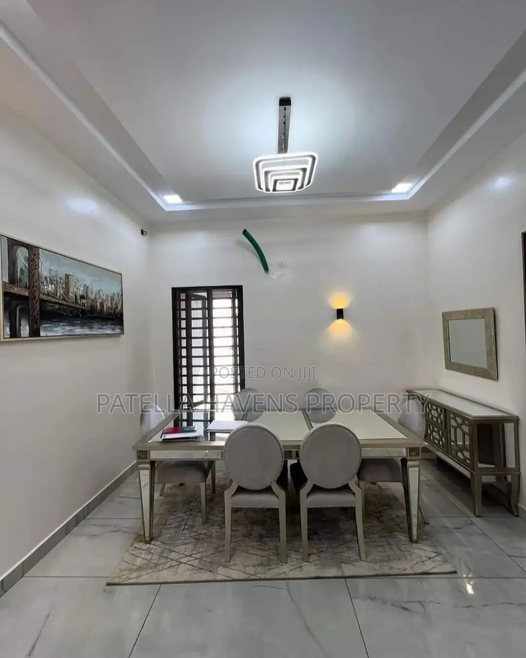 4bdrm Duplex in Karmo for sale in Karmo