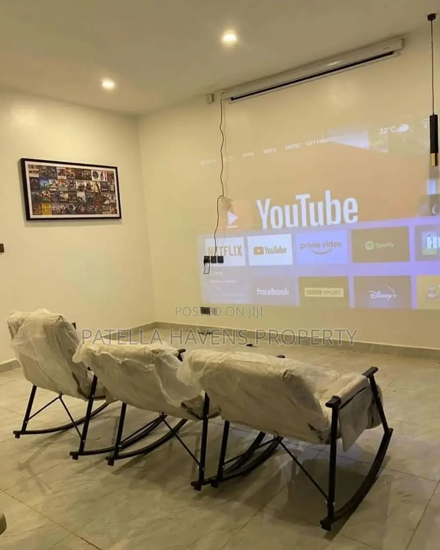 Furnished 3bdrm Block of Flats in Ikoyi for sale in Ikoyi