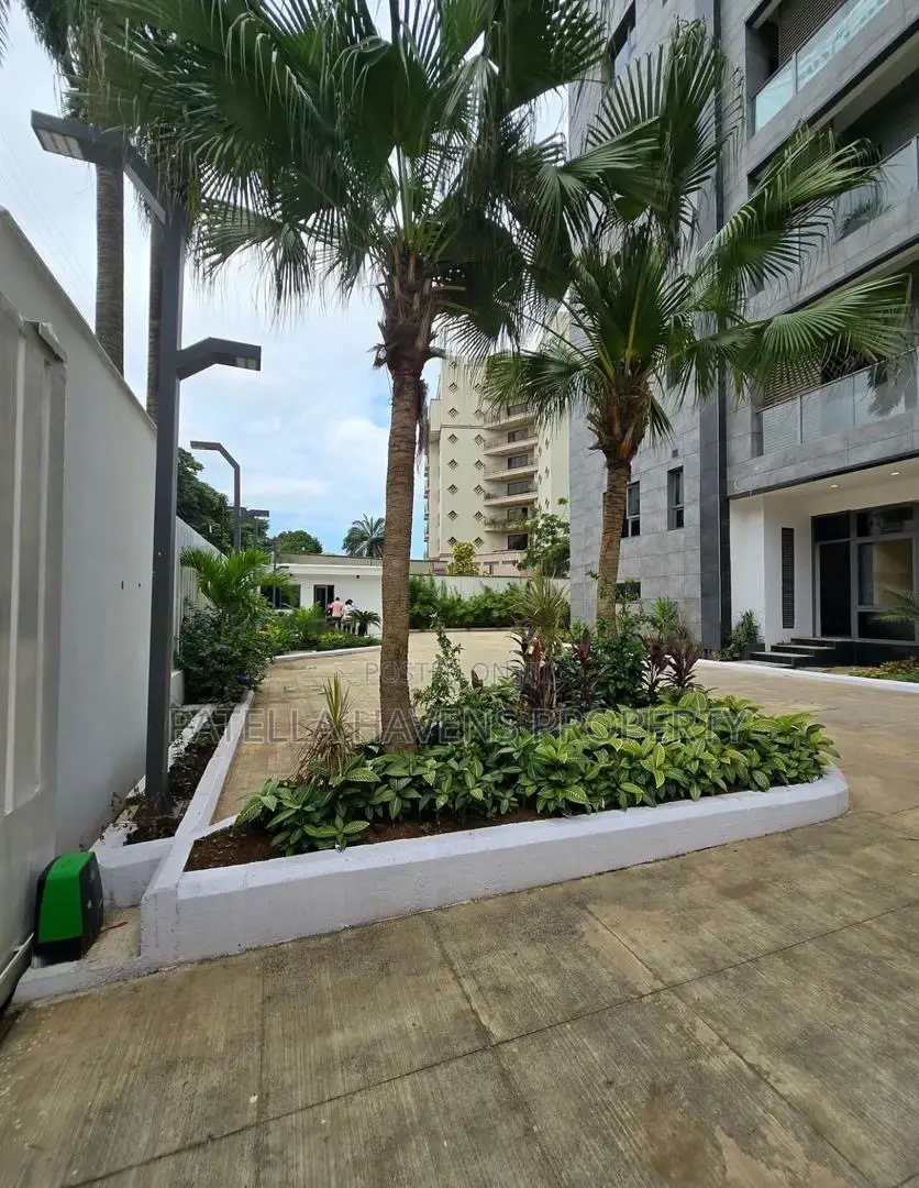 Furnished 3bdrm Block of Flats in Ikoyi for sale in Ikoyi