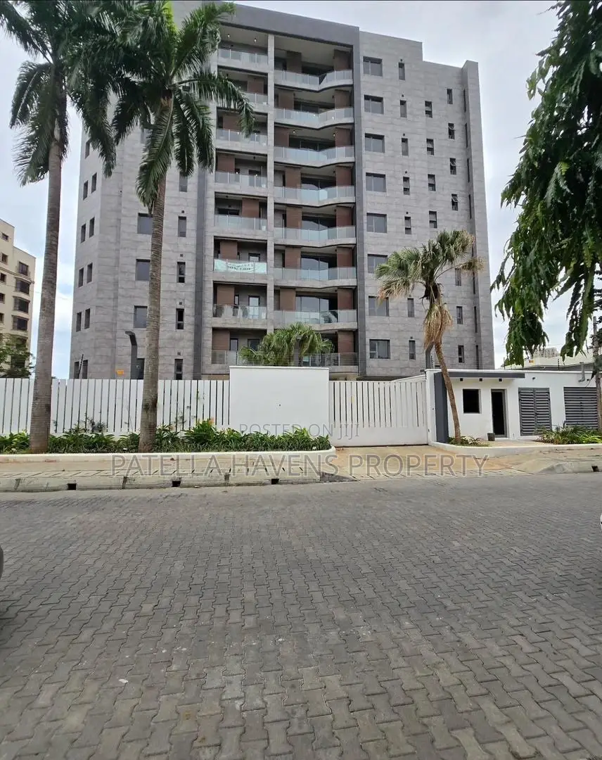 Furnished 3bdrm Block of Flats in Ikoyi for sale in Ikoyi