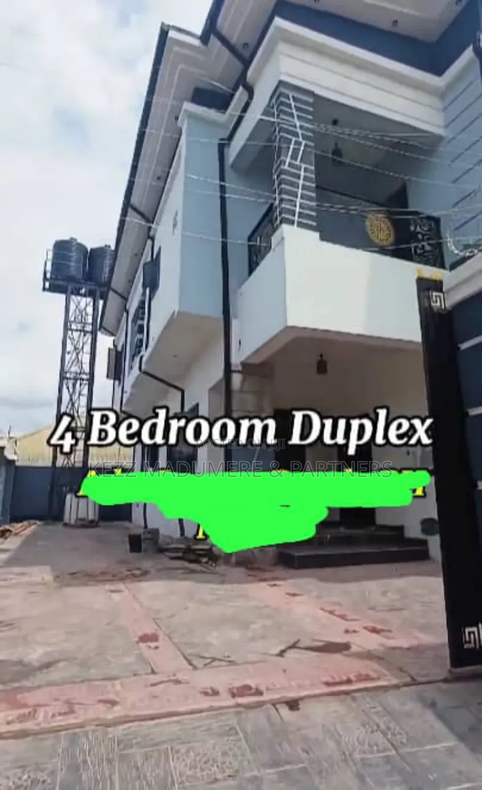4bdrm Duplex in Ada George , Port for sale in Port-Harcourt