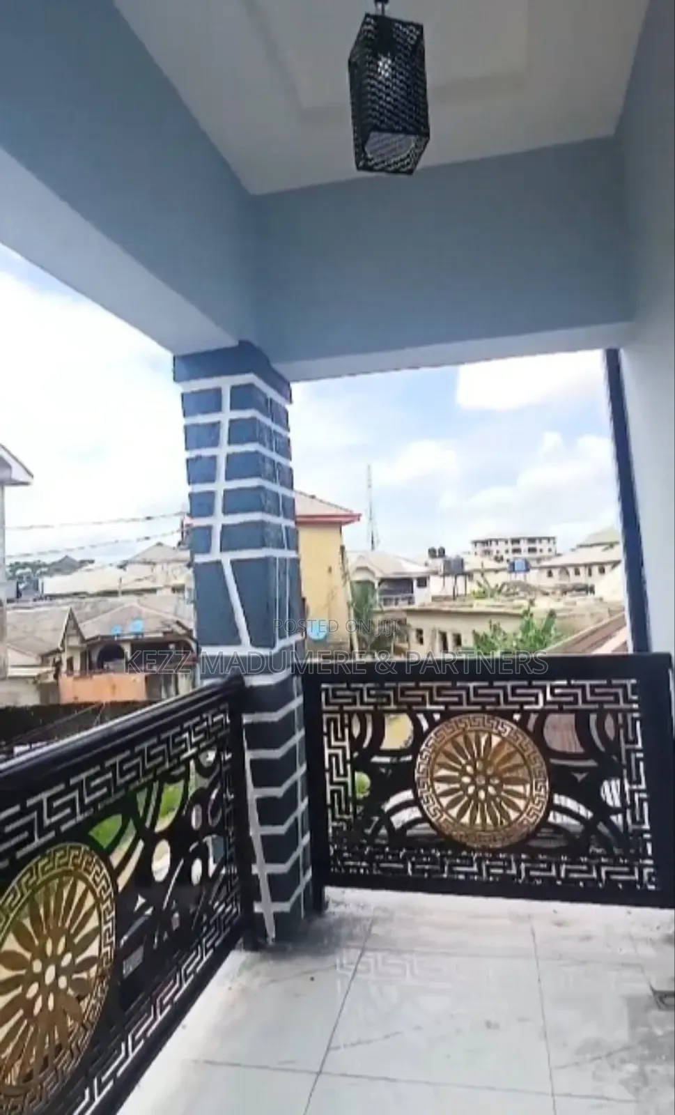4bdrm Duplex in Ada George , Port for sale in Port-Harcourt