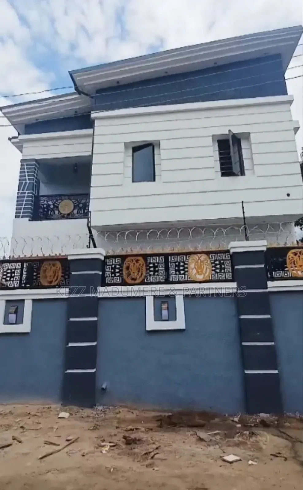 4bdrm Duplex in Ada George , Port for sale in Port-Harcourt
