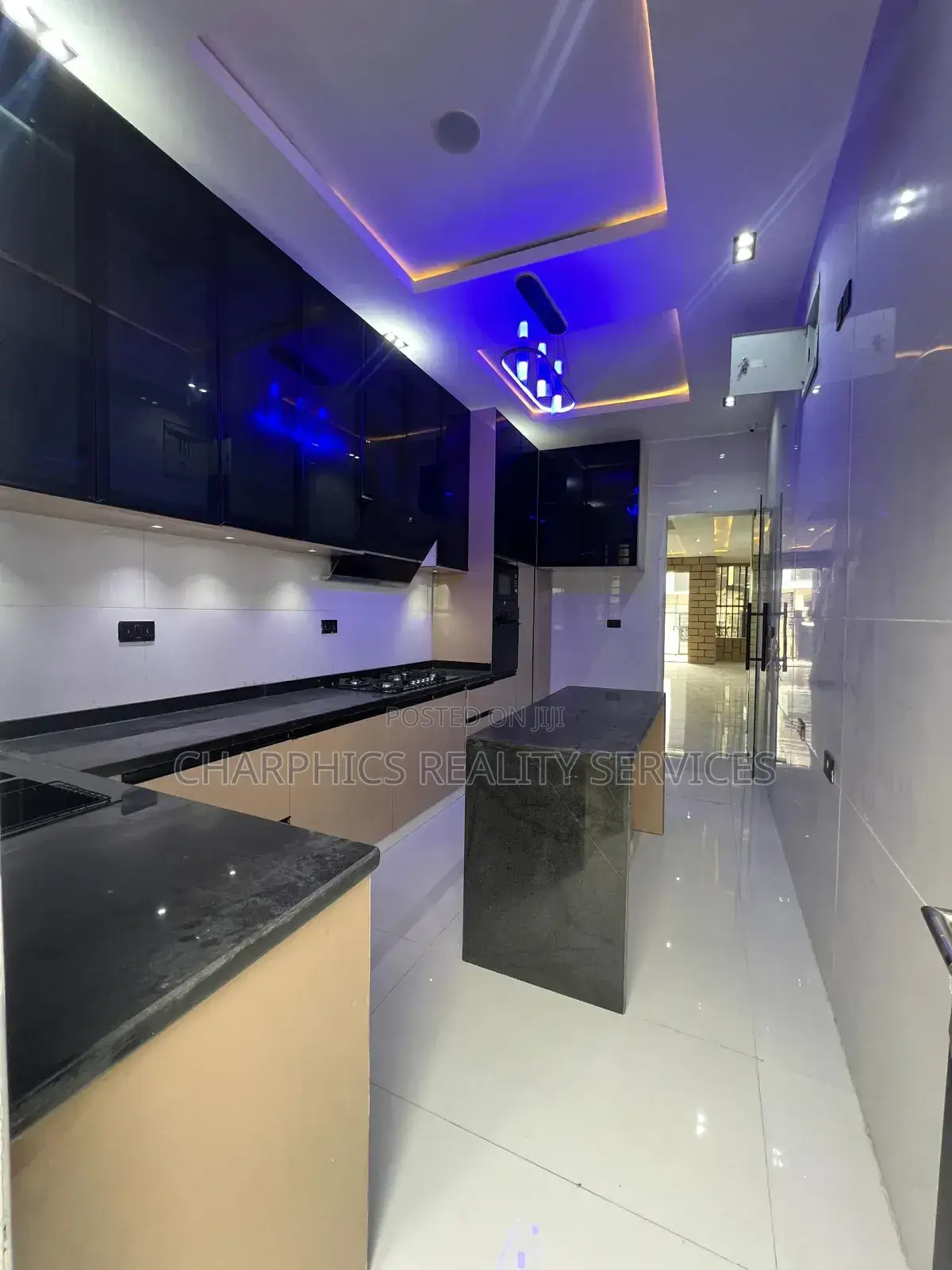 4bdrm Duplex in Ajah for sale in Ajah