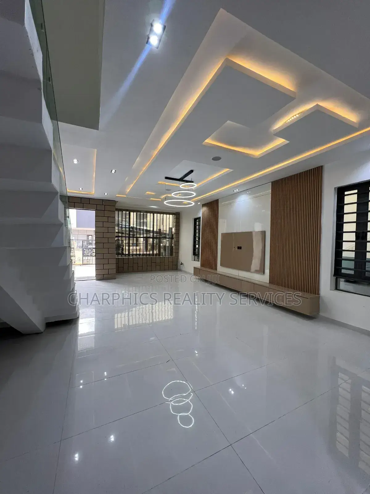 4bdrm Duplex in Ajah for sale in Ajah