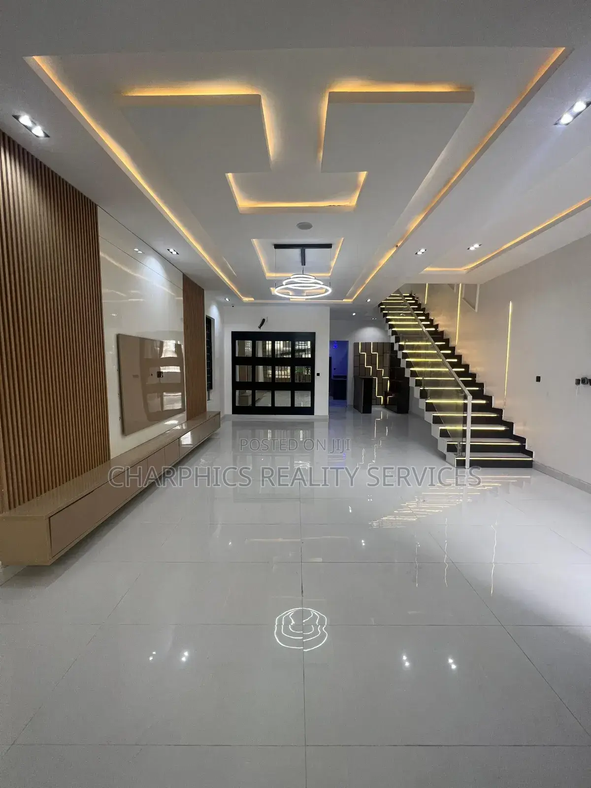 4bdrm Duplex in Ajah for sale in Ajah