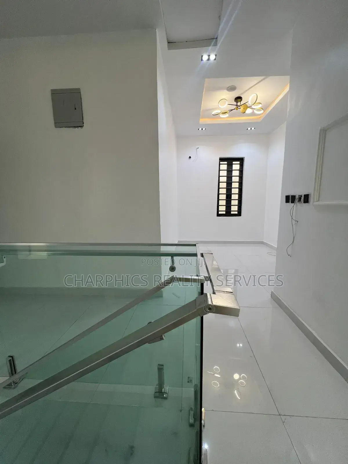 4bdrm Duplex in Ajah for sale in Ajah