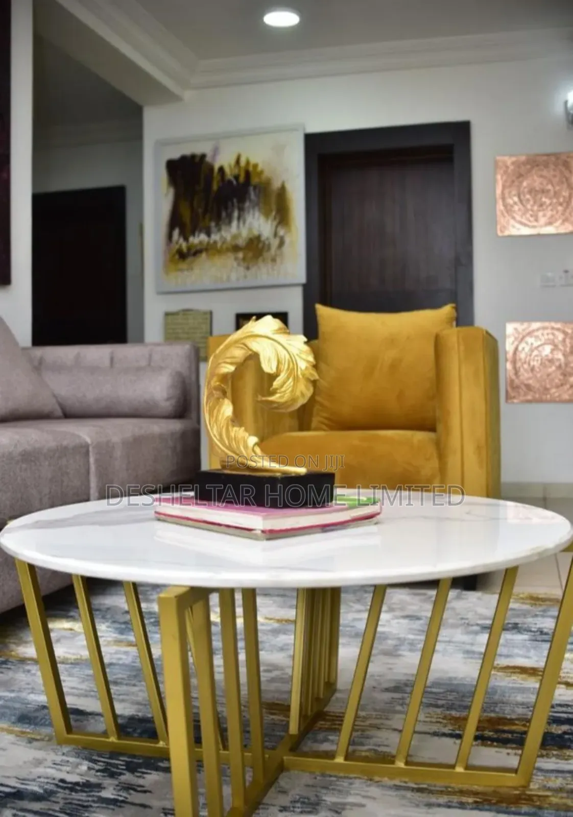 Furnished 3bdrm Apartment in Vi Homes, Oniru, Victoria Island for rent in Victoria Island