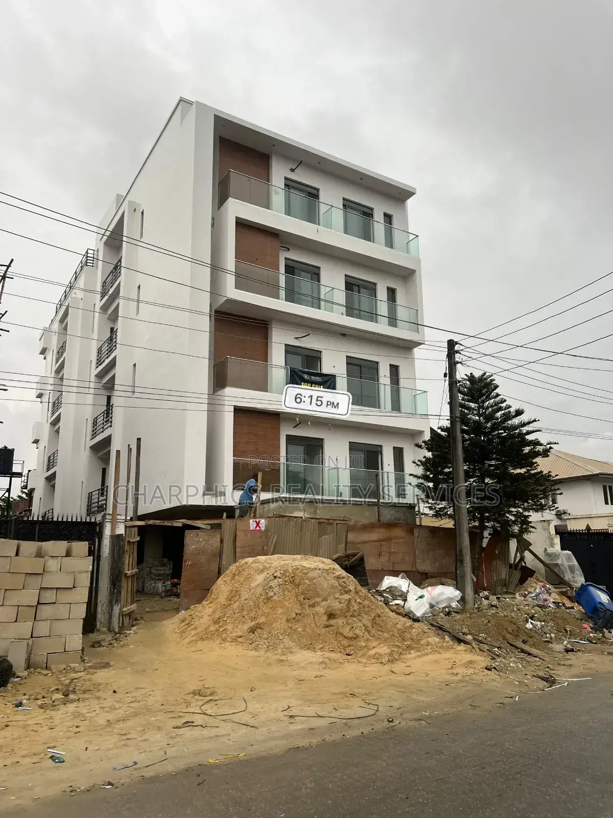 2bdrm Apartment in Lekki Phase 1 for sale in Lekki Phase 1