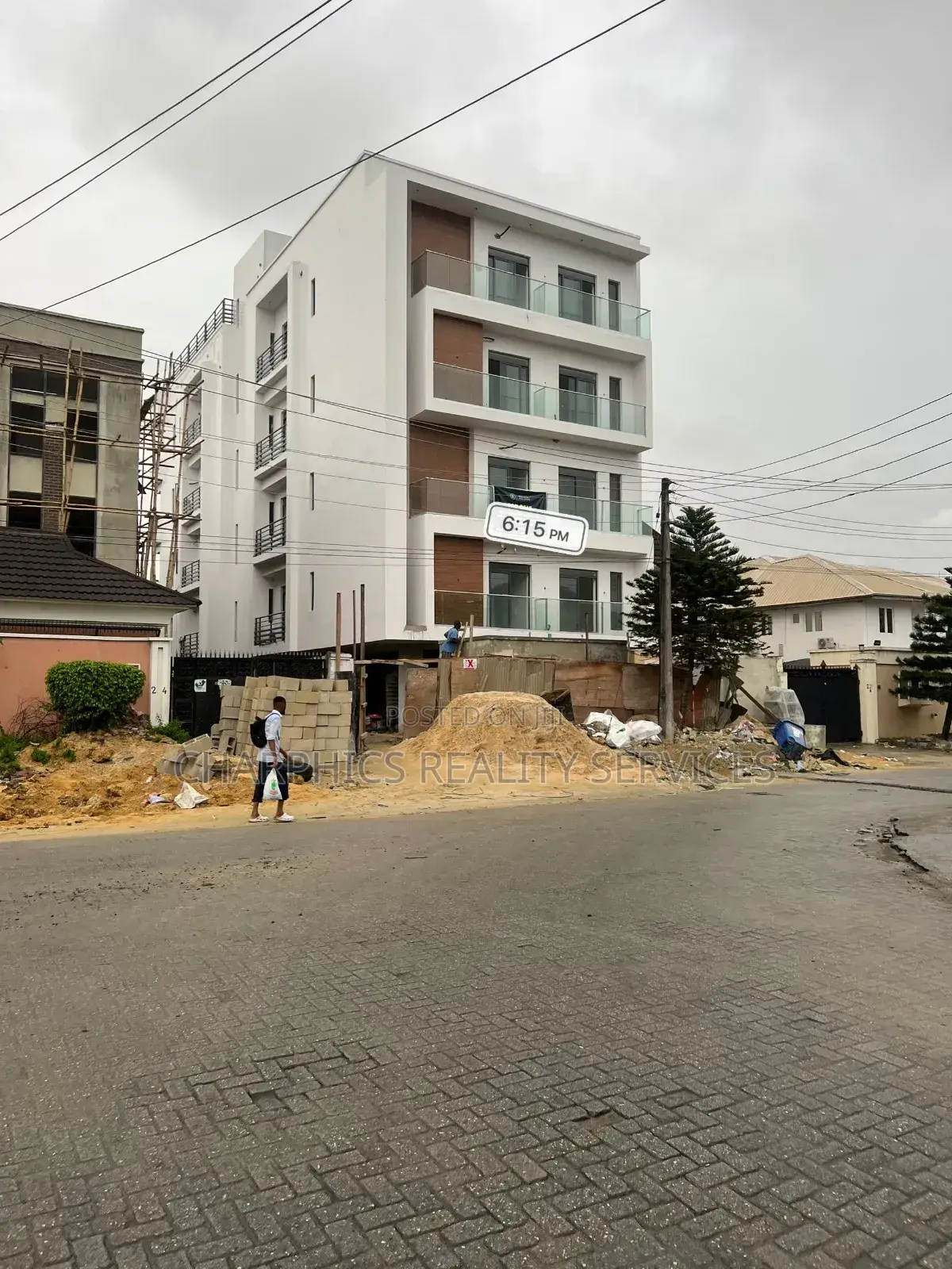 2bdrm Apartment in Lekki Phase 1 for sale in Lekki Phase 1