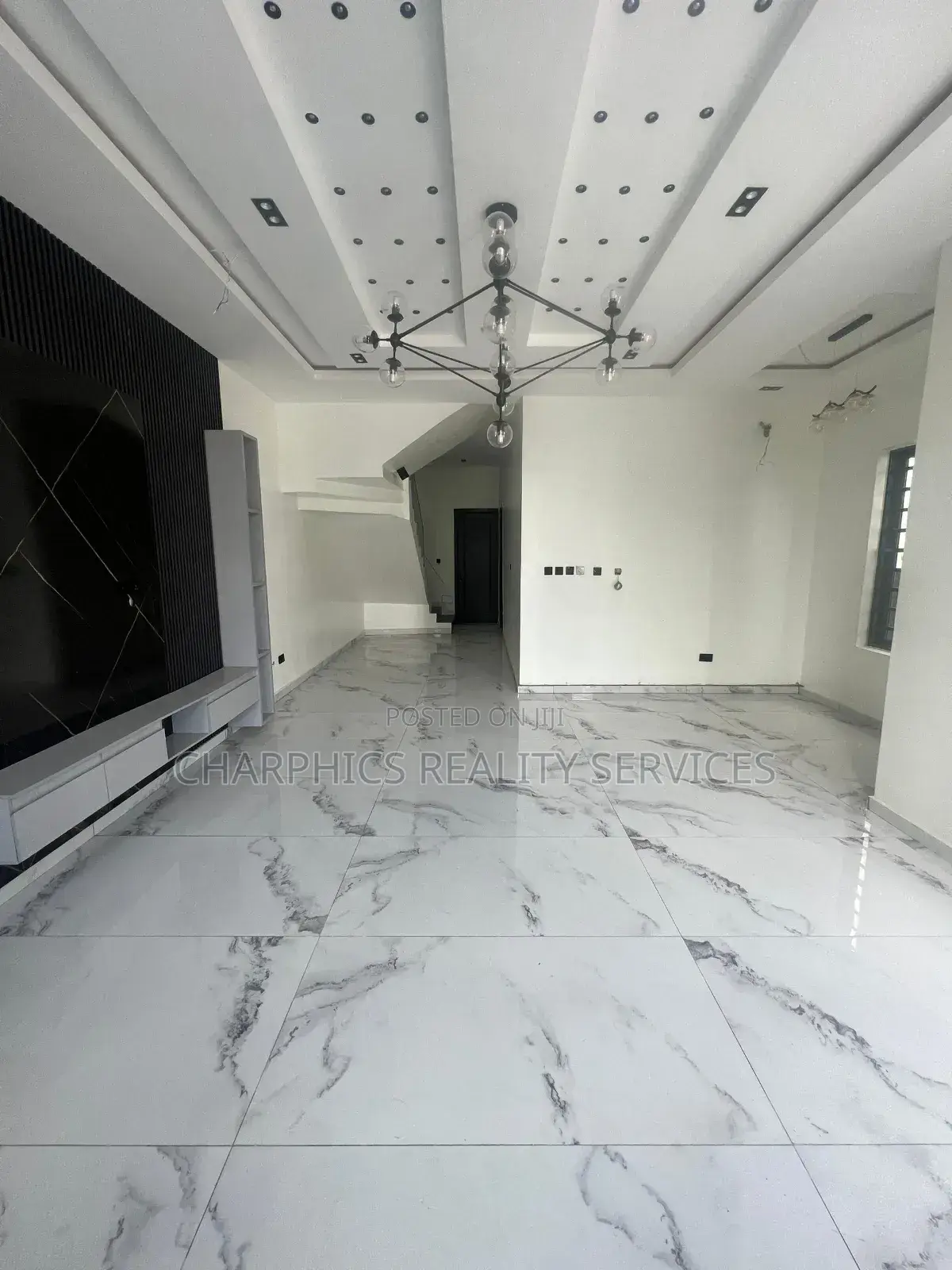 5bdrm Duplex in Ajah for sale in Ajah