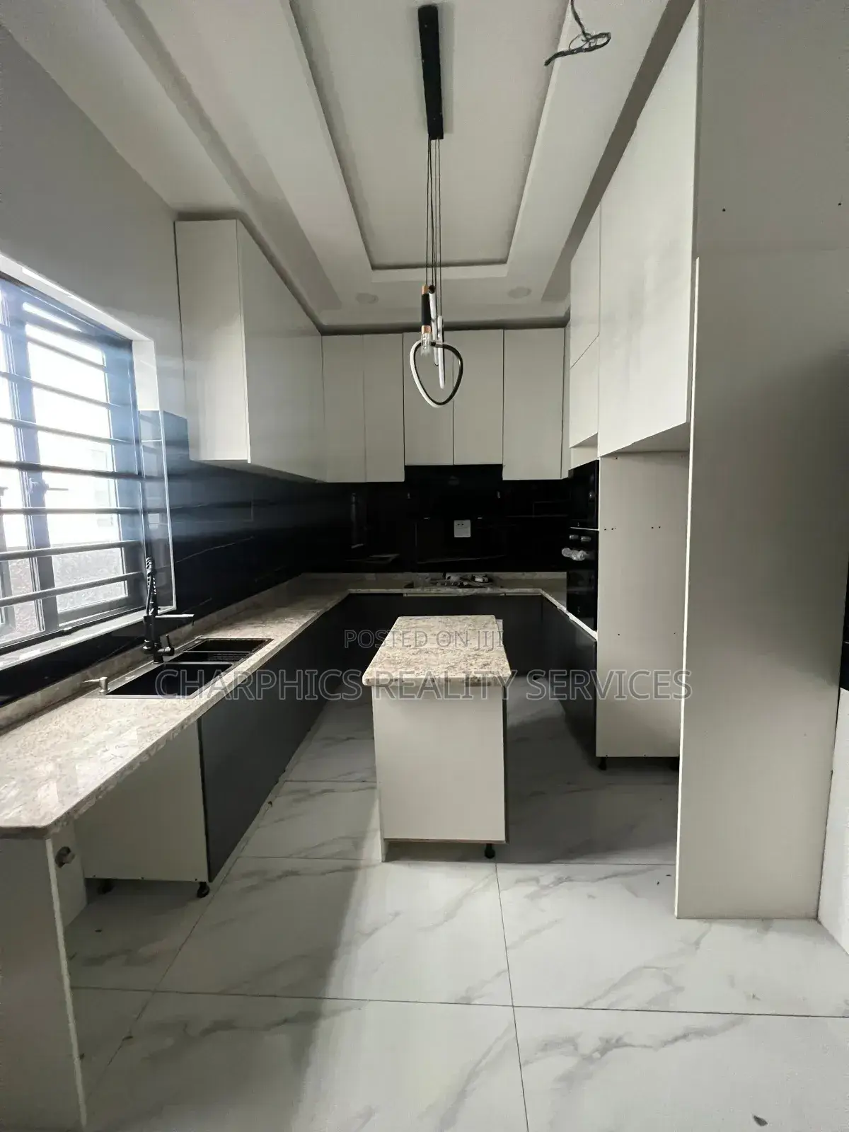 5bdrm Duplex in Ajah for sale in Ajah