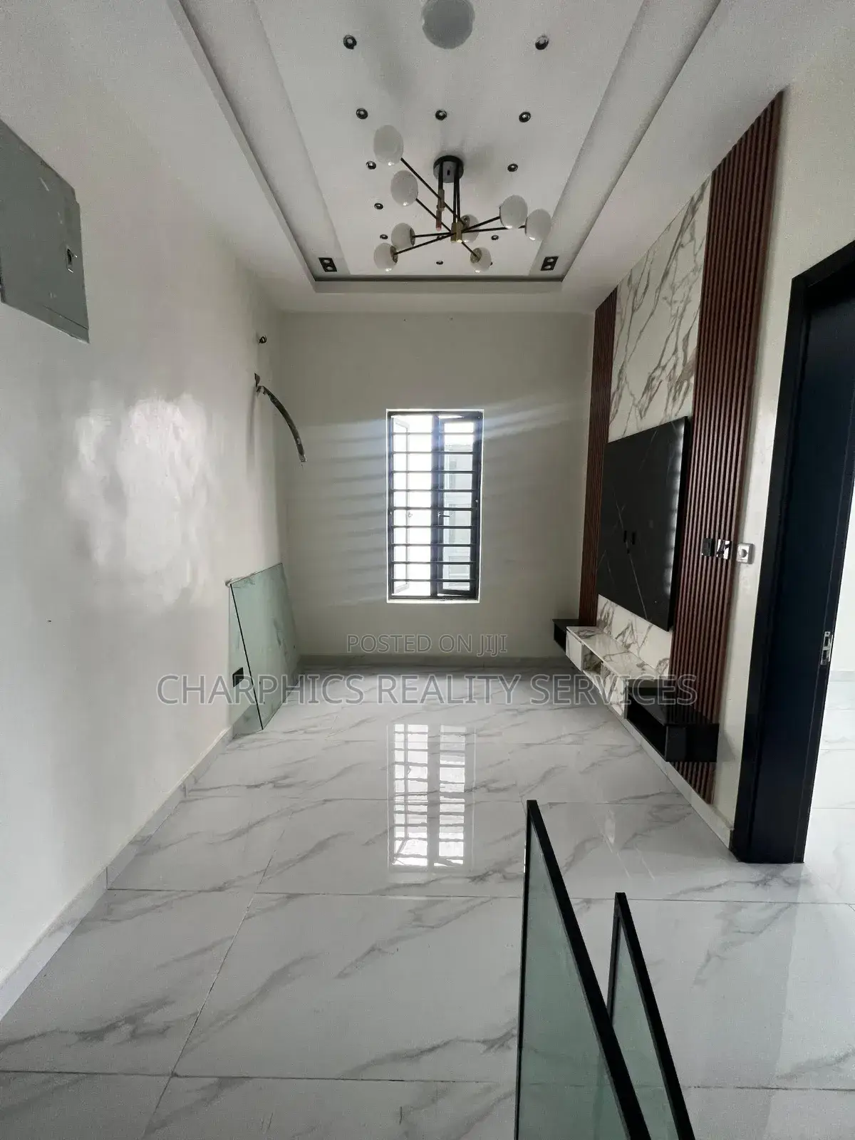 5bdrm Duplex in Ajah for sale in Ajah