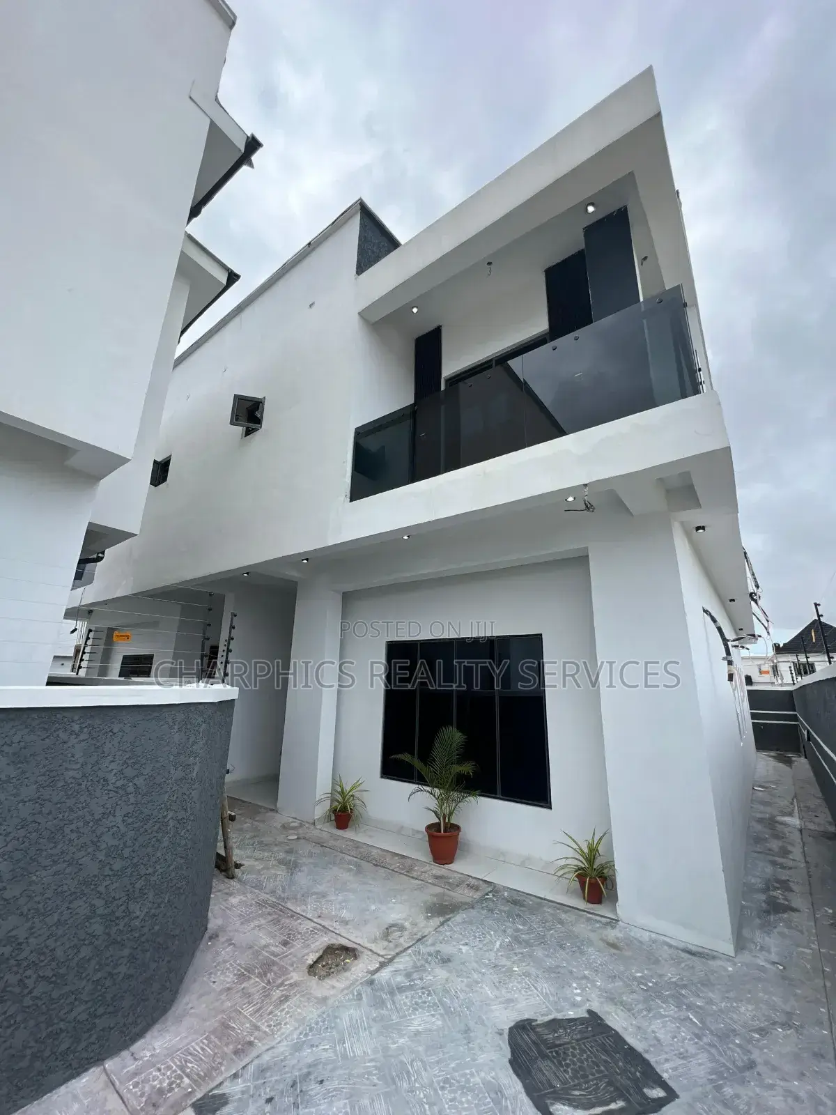 4bdrm Duplex in Ajah for sale in Ajah