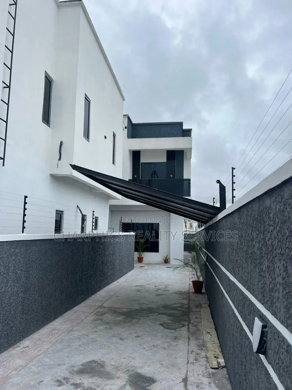 4bdrm Duplex in Ajah for sale in Ajah
