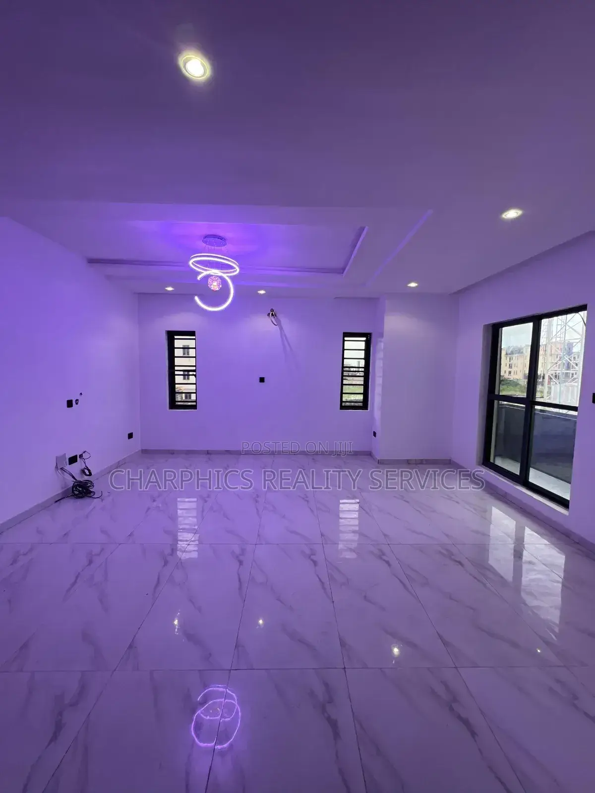 4bdrm Duplex in Ajah for sale in Ajah