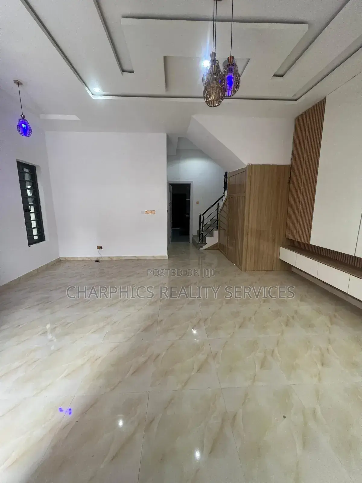 4bdrm Duplex in Ikota for sale in Ikota