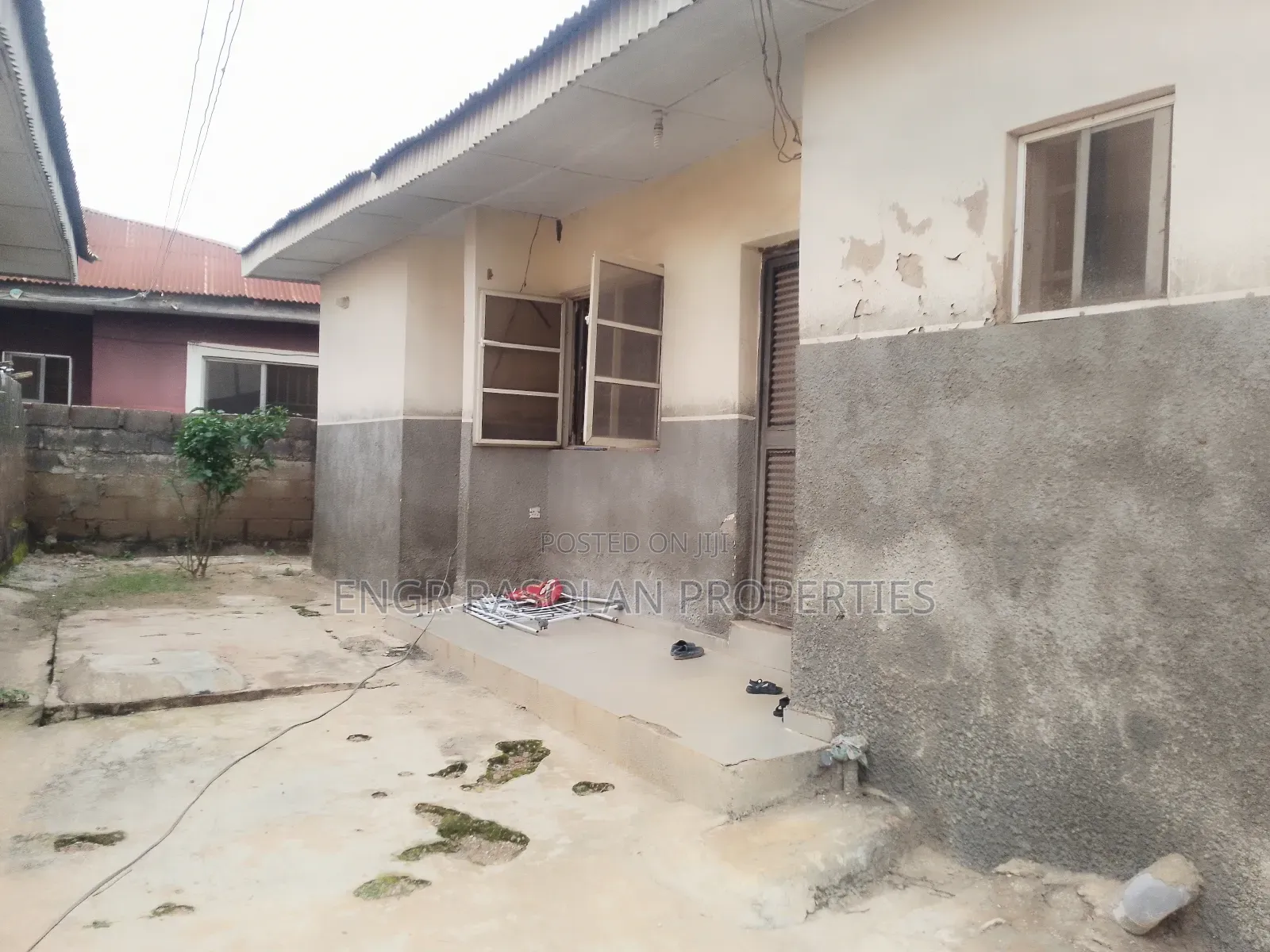 Furnished 2bdrm Block of Flats in Oke Ogun, Ilorin South for sale in Ilorin South