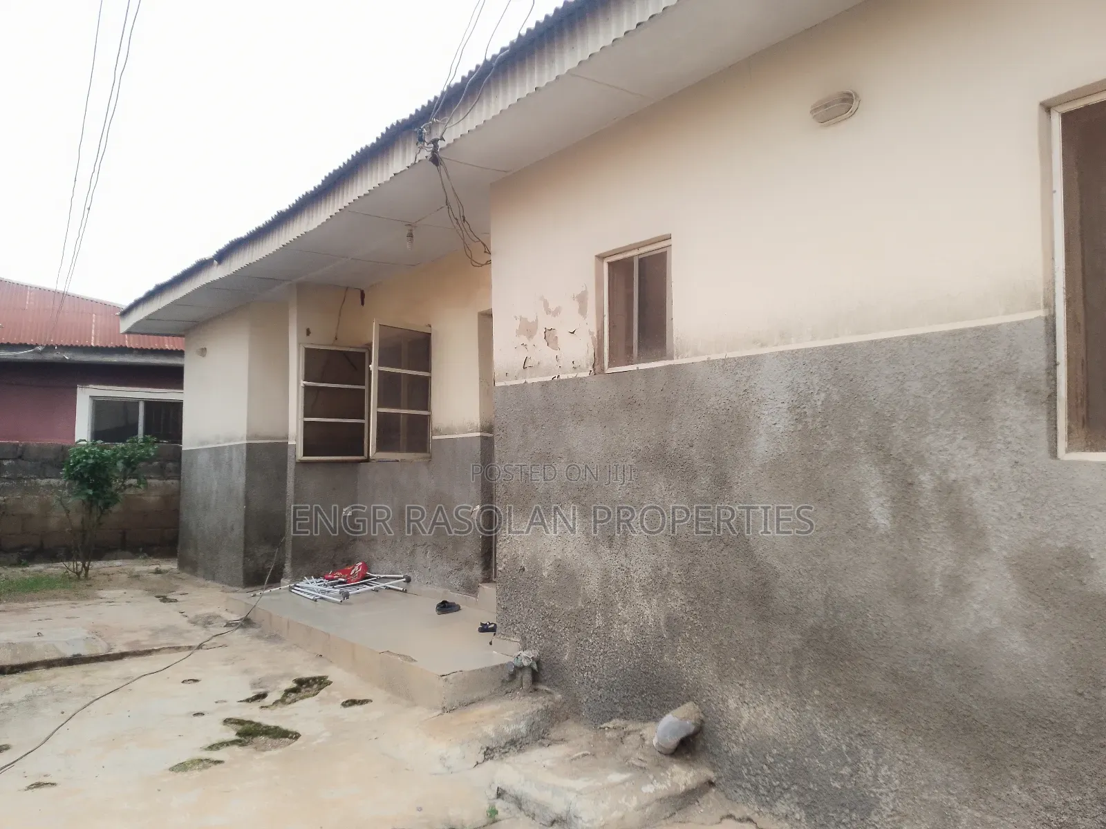 Furnished 2bdrm Block of Flats in Oke Ogun, Ilorin South for sale in Ilorin South