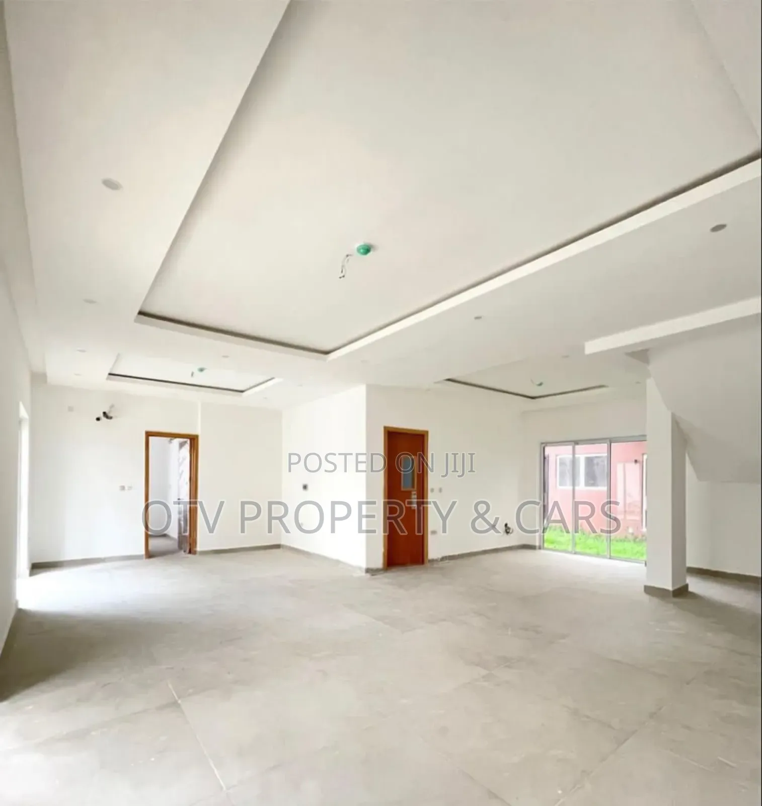 Furnished 4bdrm Duplex in Ikoyi Lagos for sale in Ikoyi