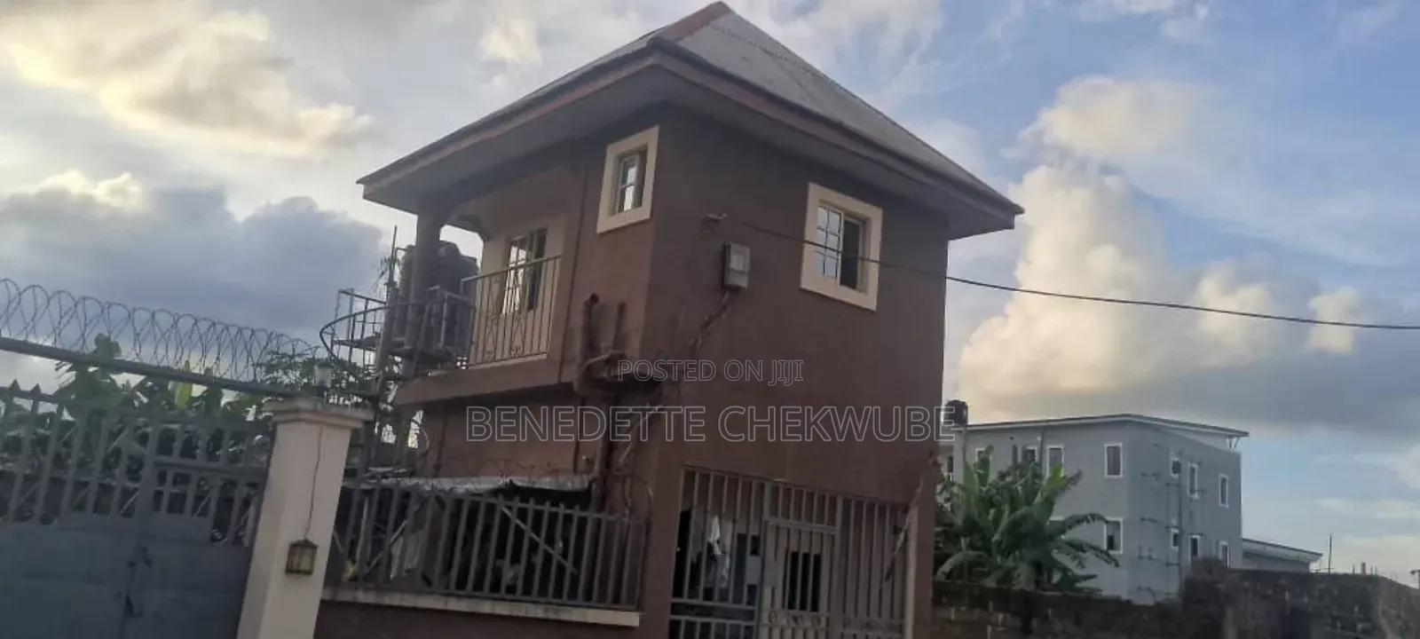 3bdrm Bungalow in Havana Estate, Port-Harcourt for sale in Port-Harcourt
