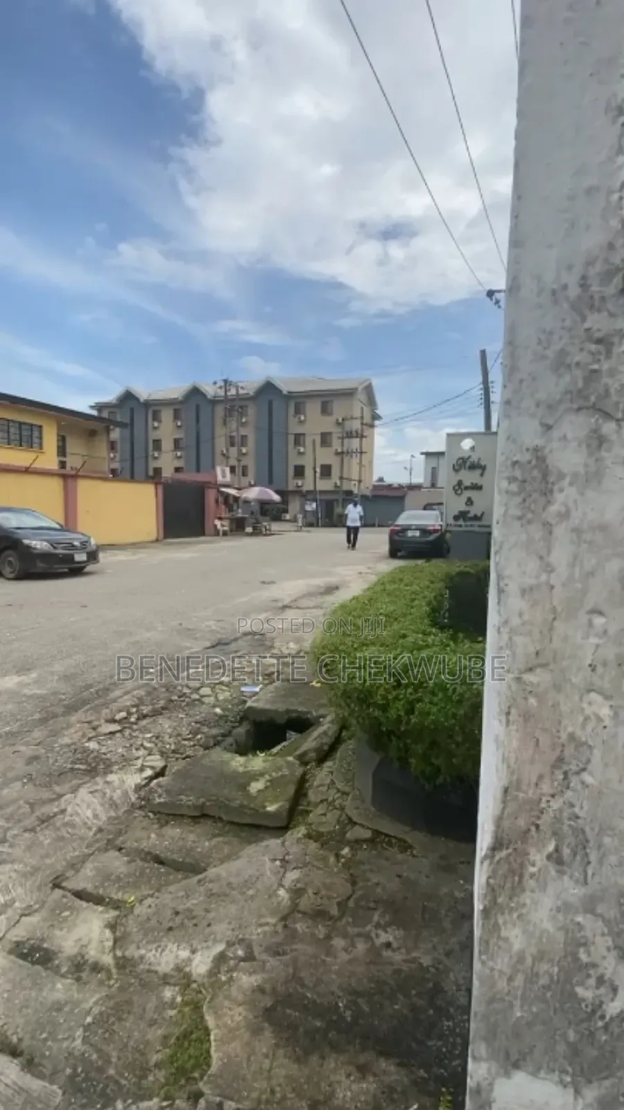 3bdrm Block of Flats in Gra, Port-Harcourt for rent in Port-Harcourt