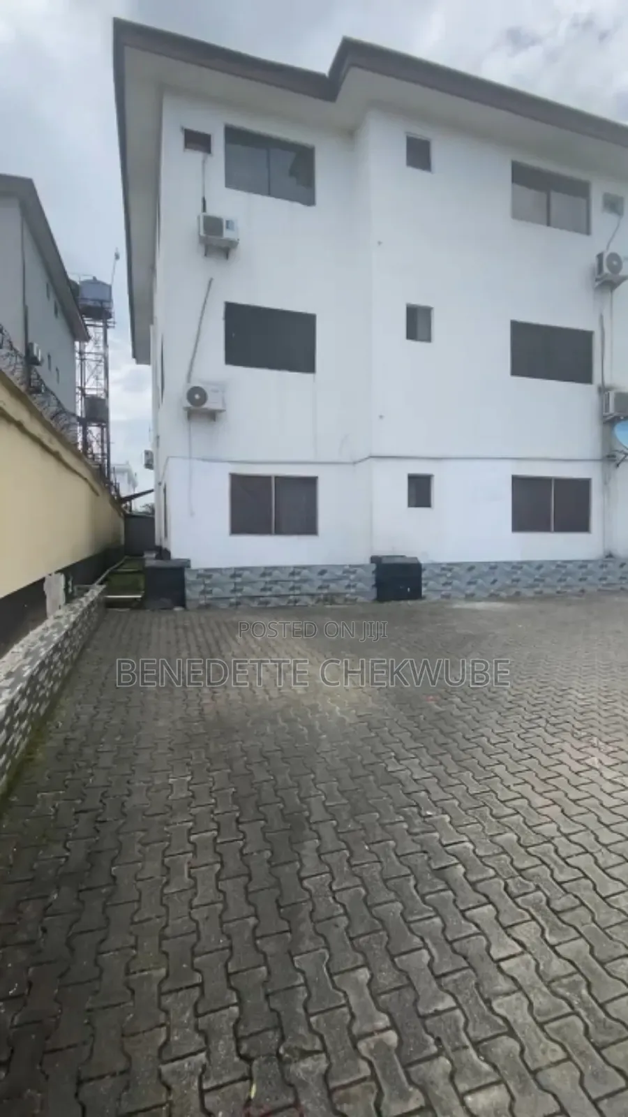 3bdrm Block of Flats in Gra, Port-Harcourt for rent in Port-Harcourt