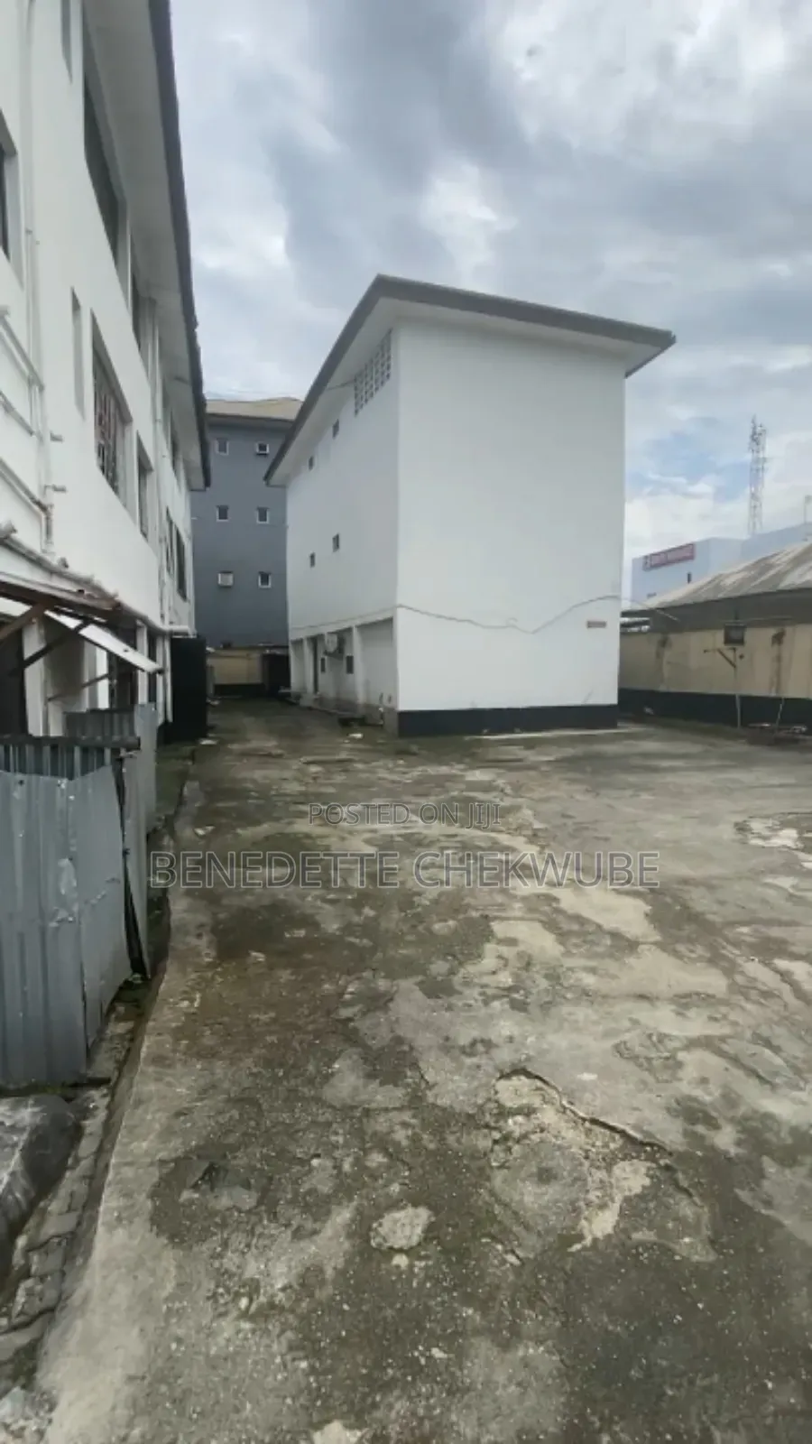 3bdrm Block of Flats in Gra, Port-Harcourt for rent in Port-Harcourt