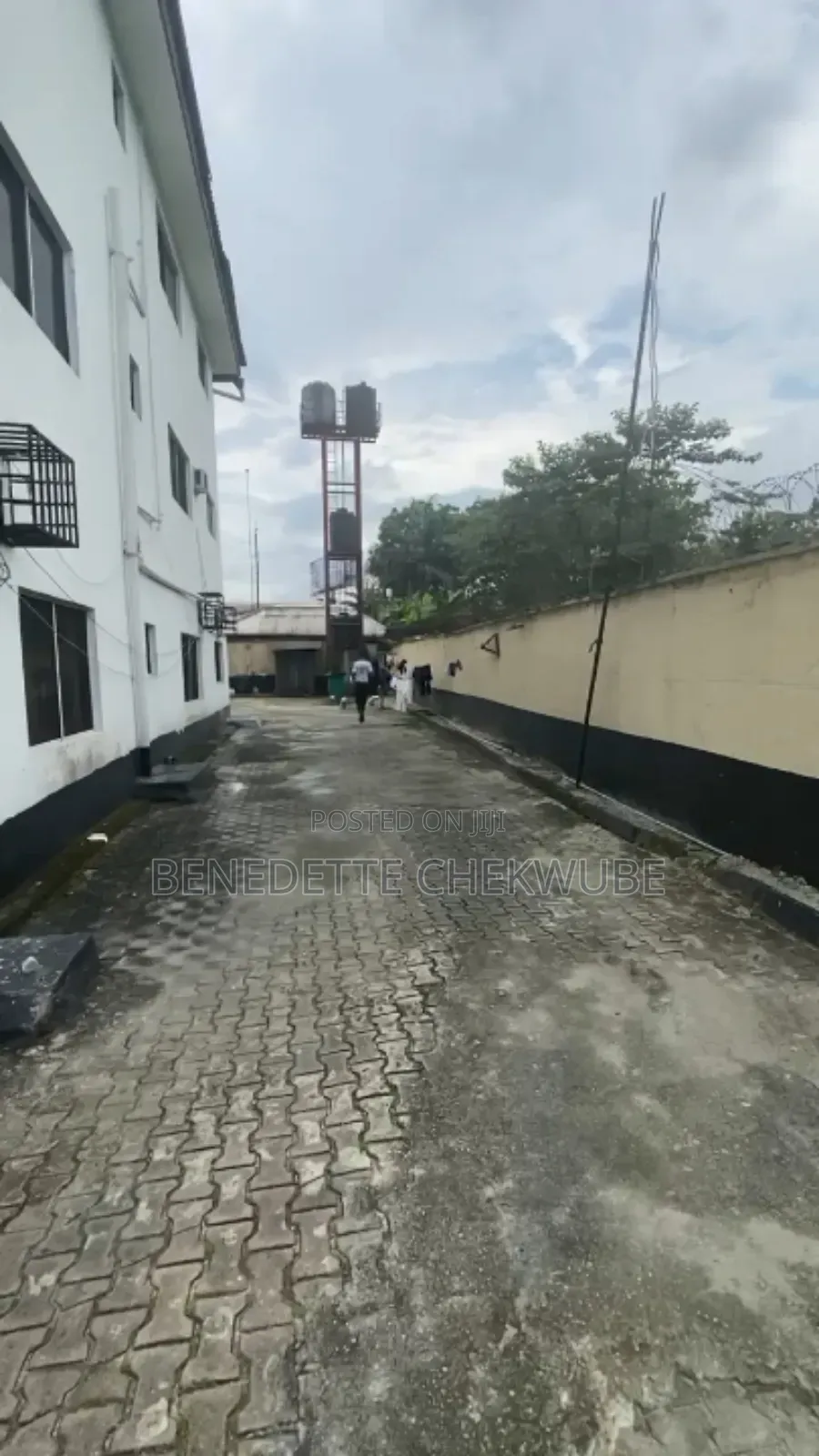 3bdrm Block of Flats in Gra, Port-Harcourt for rent in Port-Harcourt