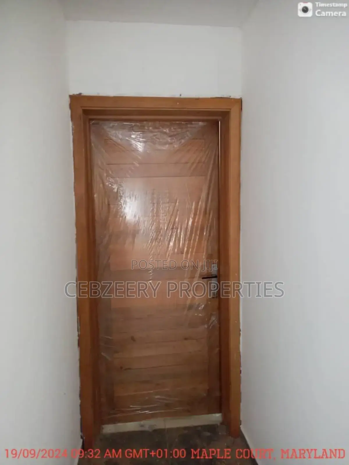 3bdrm Block of Flats in New Garage / Ojota for rent in New Garage / Ojota