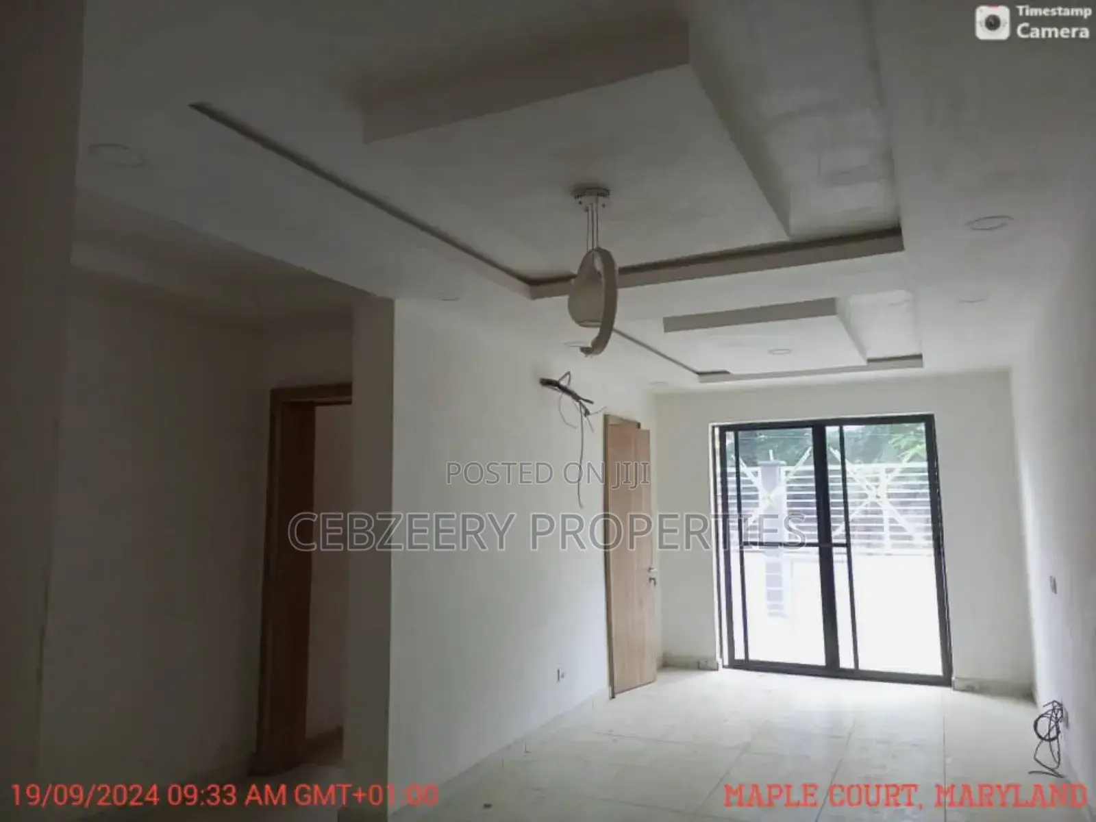 3bdrm Block of Flats in New Garage / Ojota for rent in New Garage / Ojota