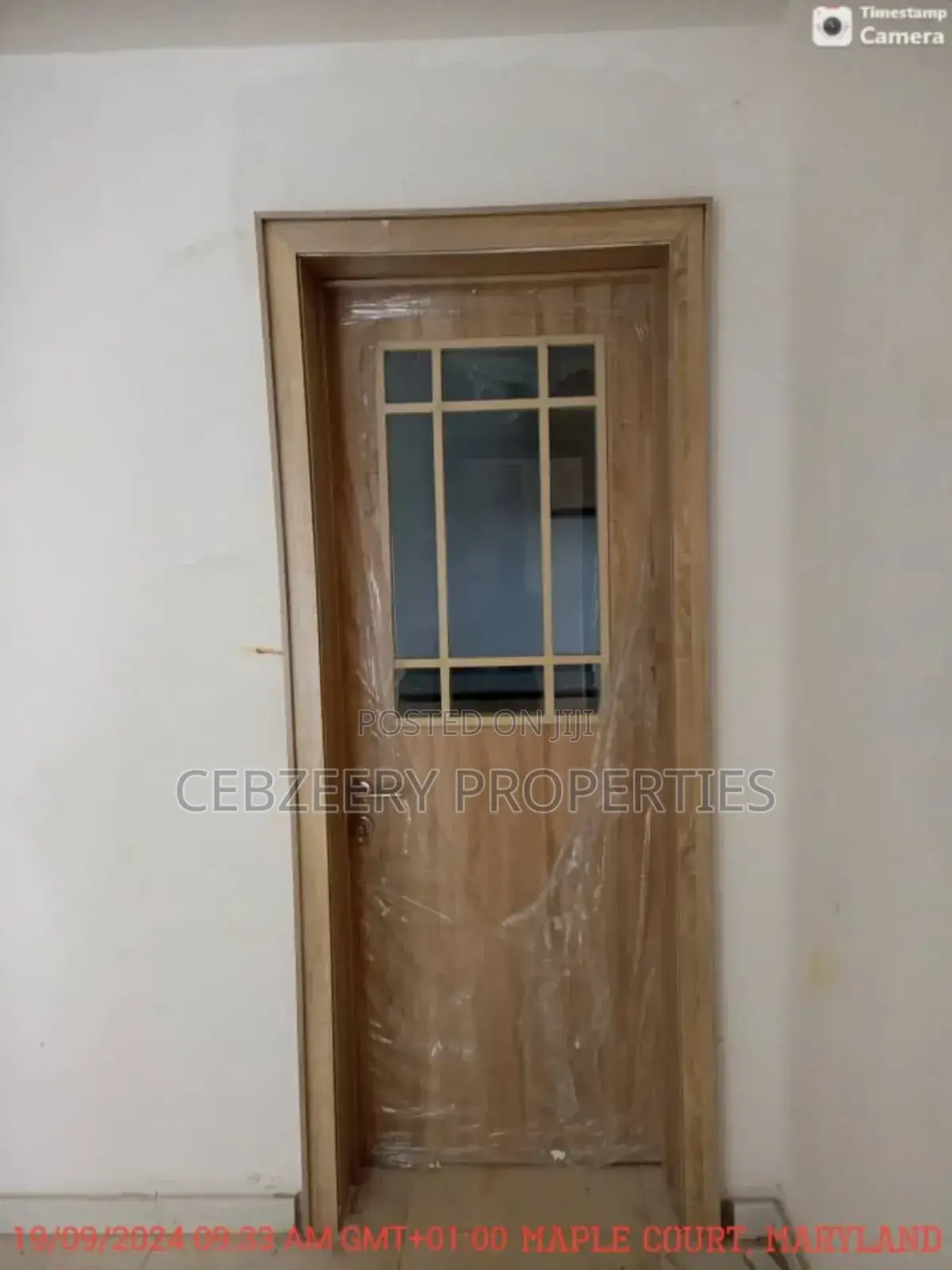 3bdrm Block of Flats in New Garage / Ojota for rent in New Garage / Ojota
