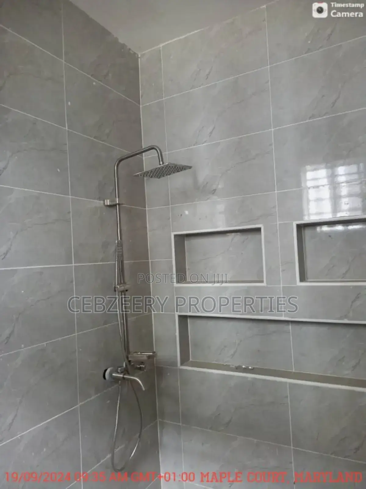 3bdrm Block of Flats in New Garage / Ojota for rent in New Garage / Ojota