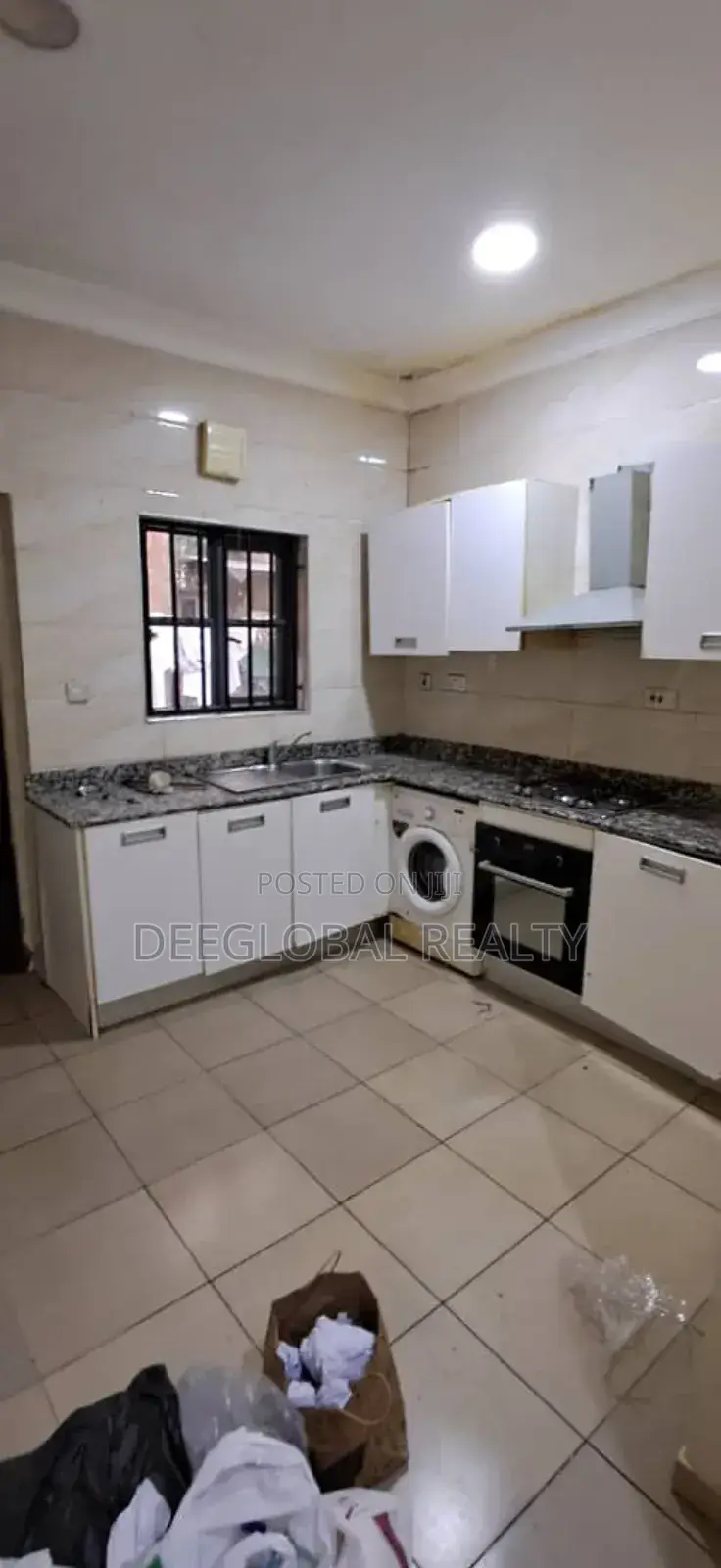 4bdrm Townhouse/Terrace in Abiola Court, Osapa for Sale in Osapa london