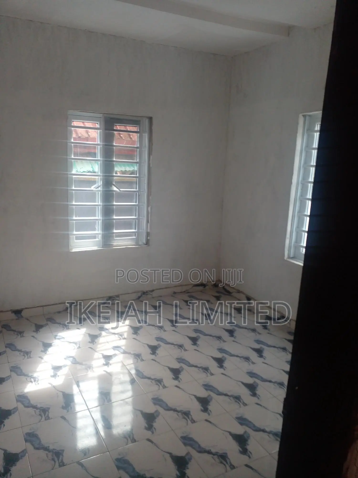 Mini Flat in Ifako-Ogba for rent in Ifako-Ogba