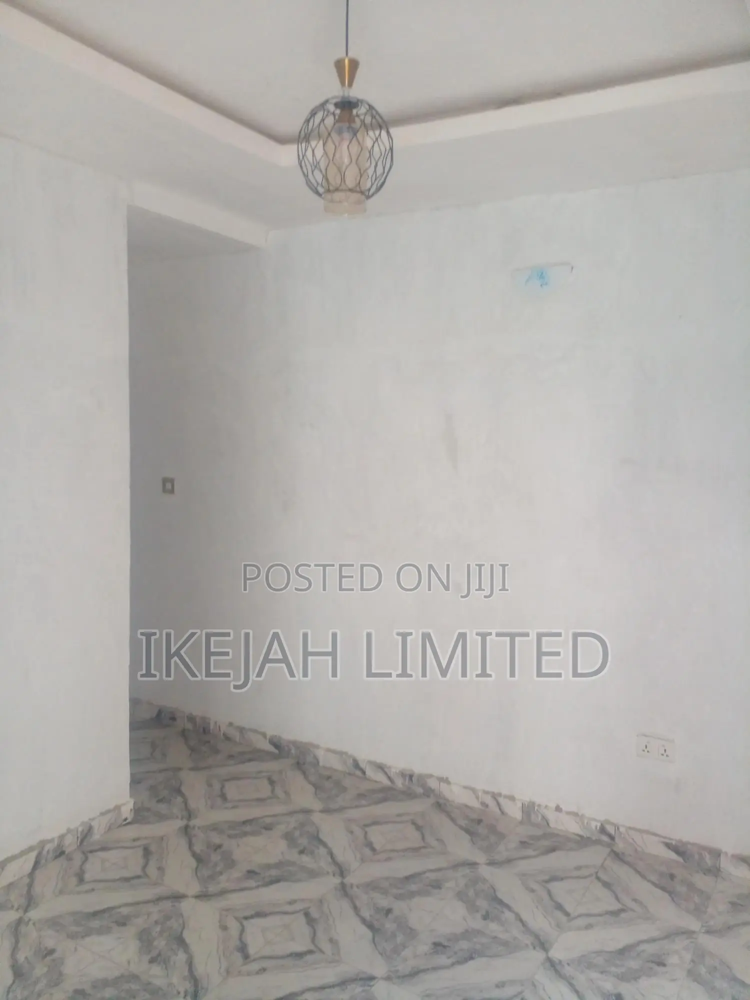 Mini Flat in Ifako-Ogba for rent in Ifako-Ogba
