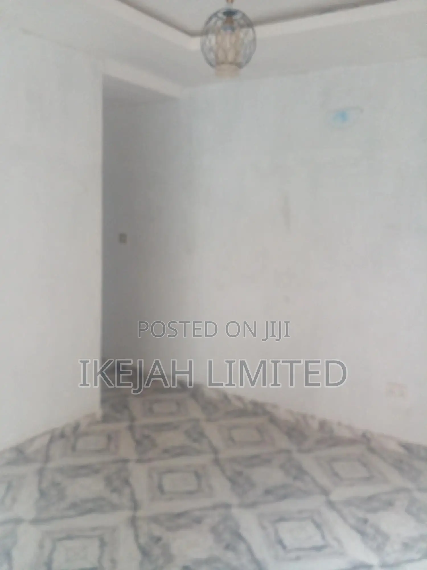 Mini Flat in Ifako-Ogba for rent in Ifako-Ogba