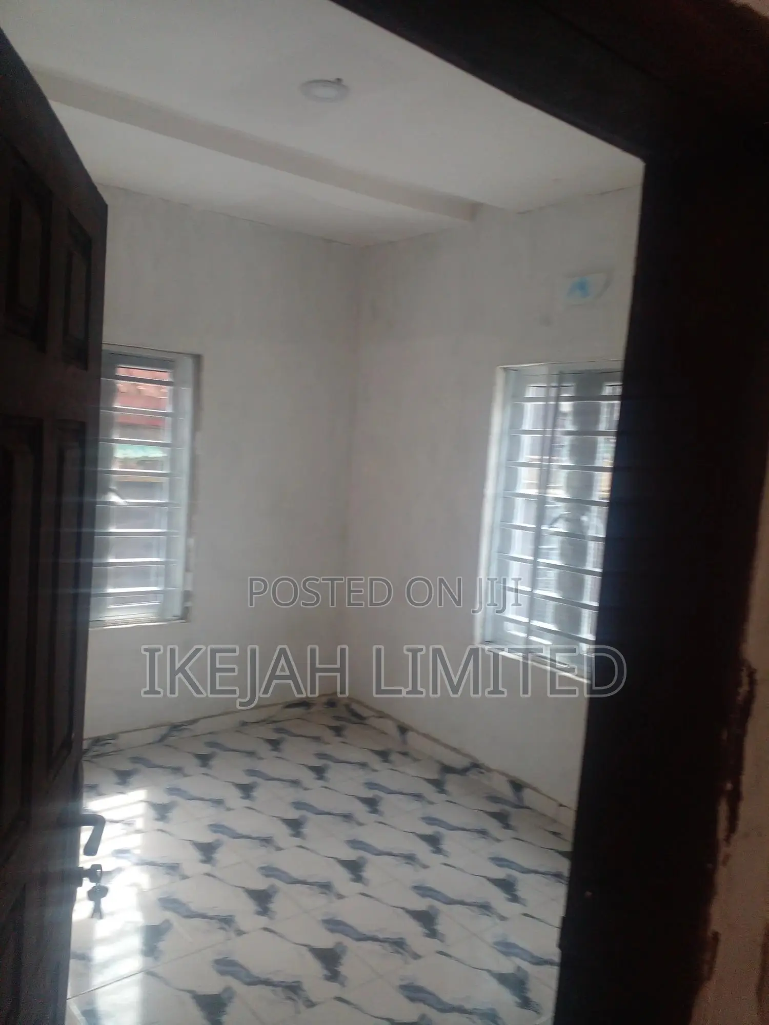 Mini Flat in Ifako-Ogba for rent in Ifako-Ogba