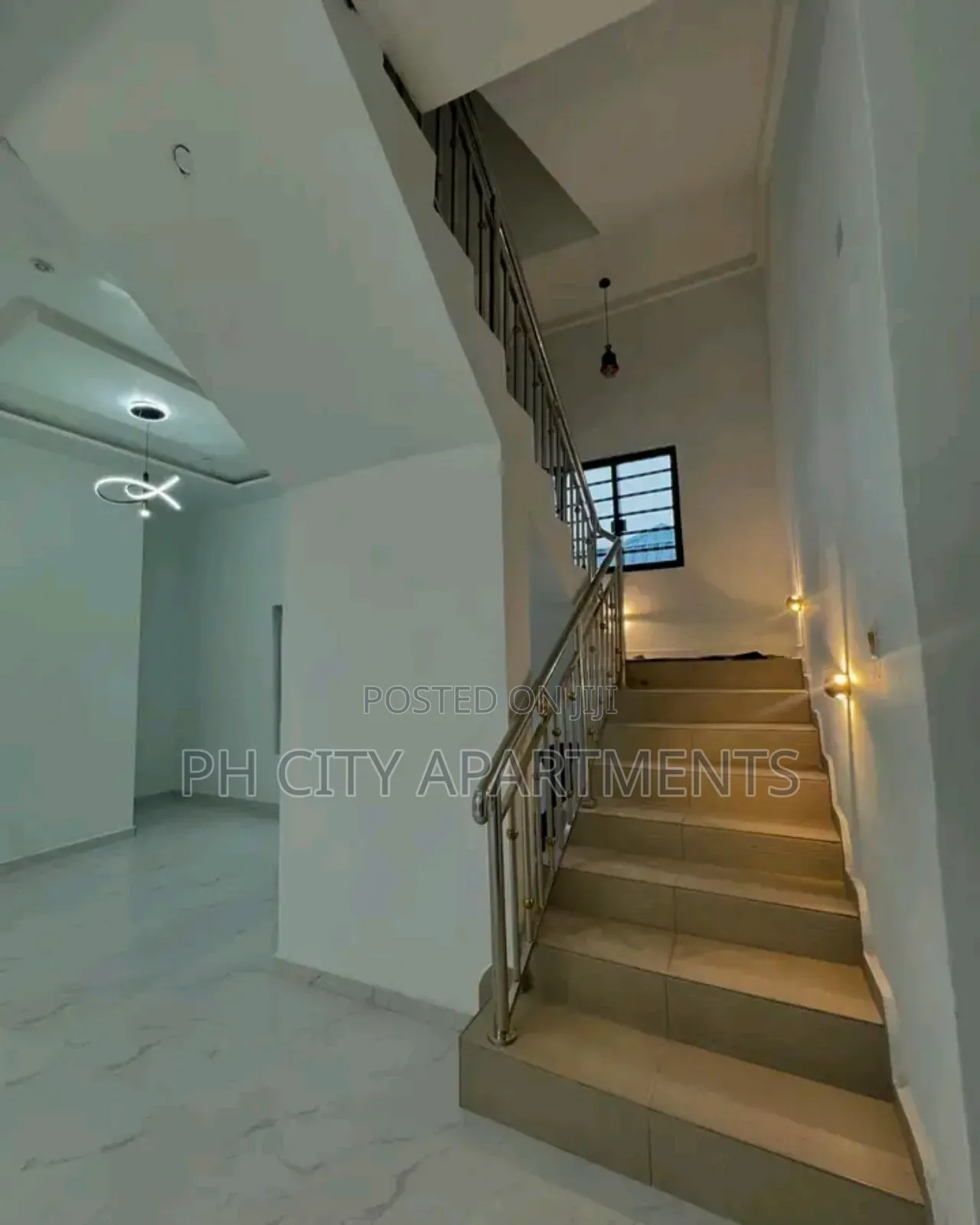 6bdrm Duplex in Port-Harcourt for sale in Port-Harcourt