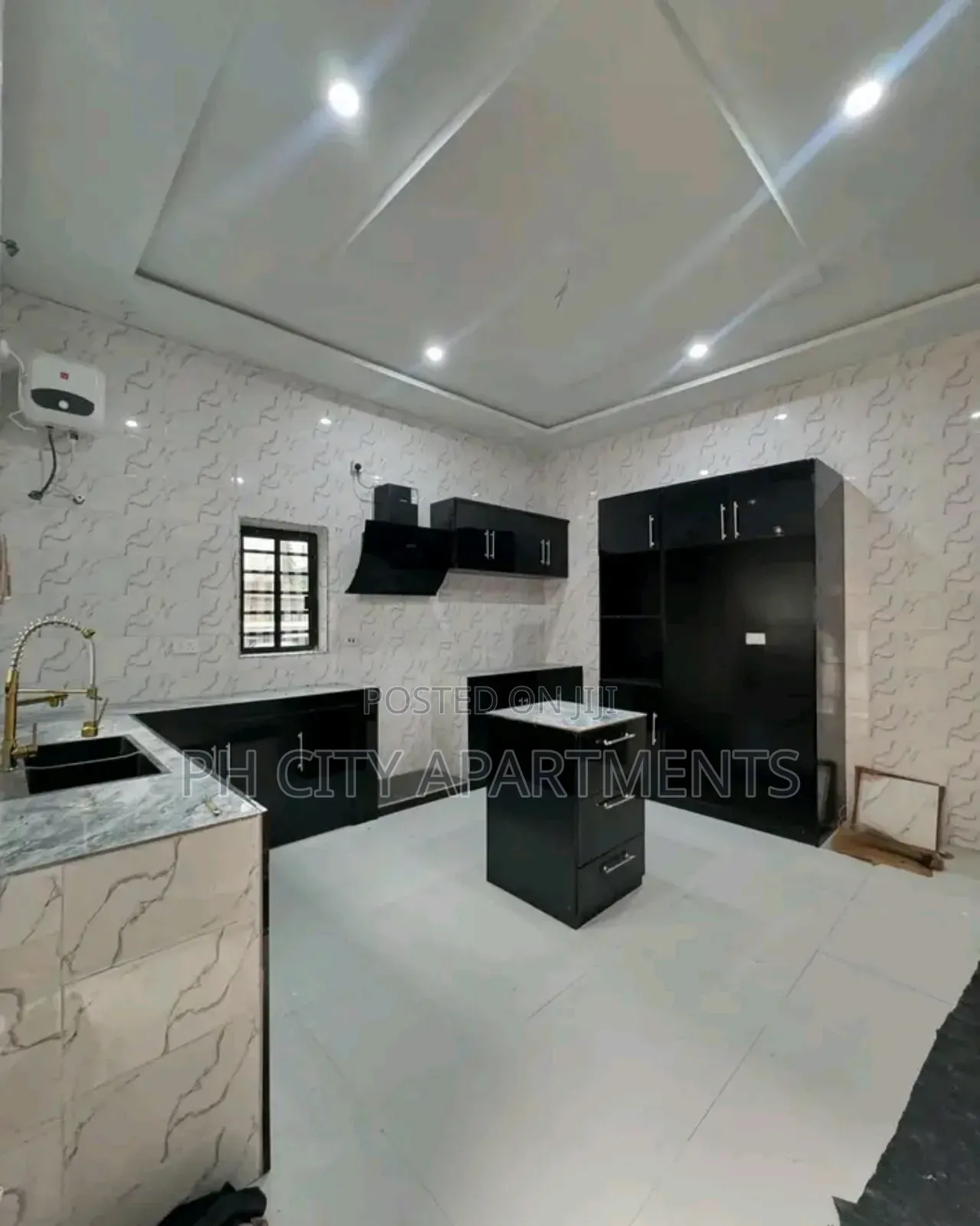 6bdrm Duplex in Port-Harcourt for sale in Port-Harcourt