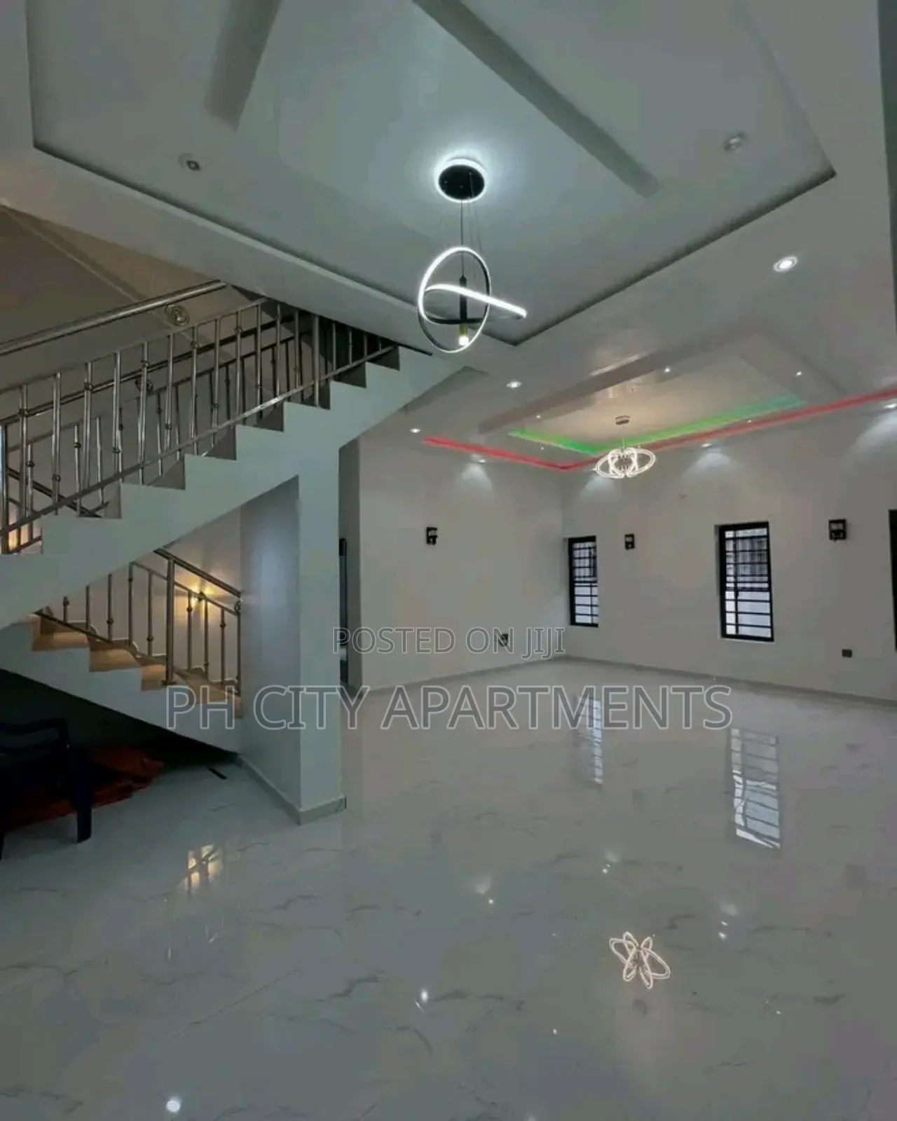 6bdrm Duplex in Port-Harcourt for sale in Port-Harcourt